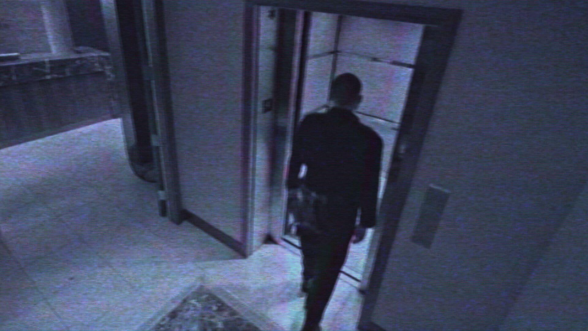 Homicide: New York background