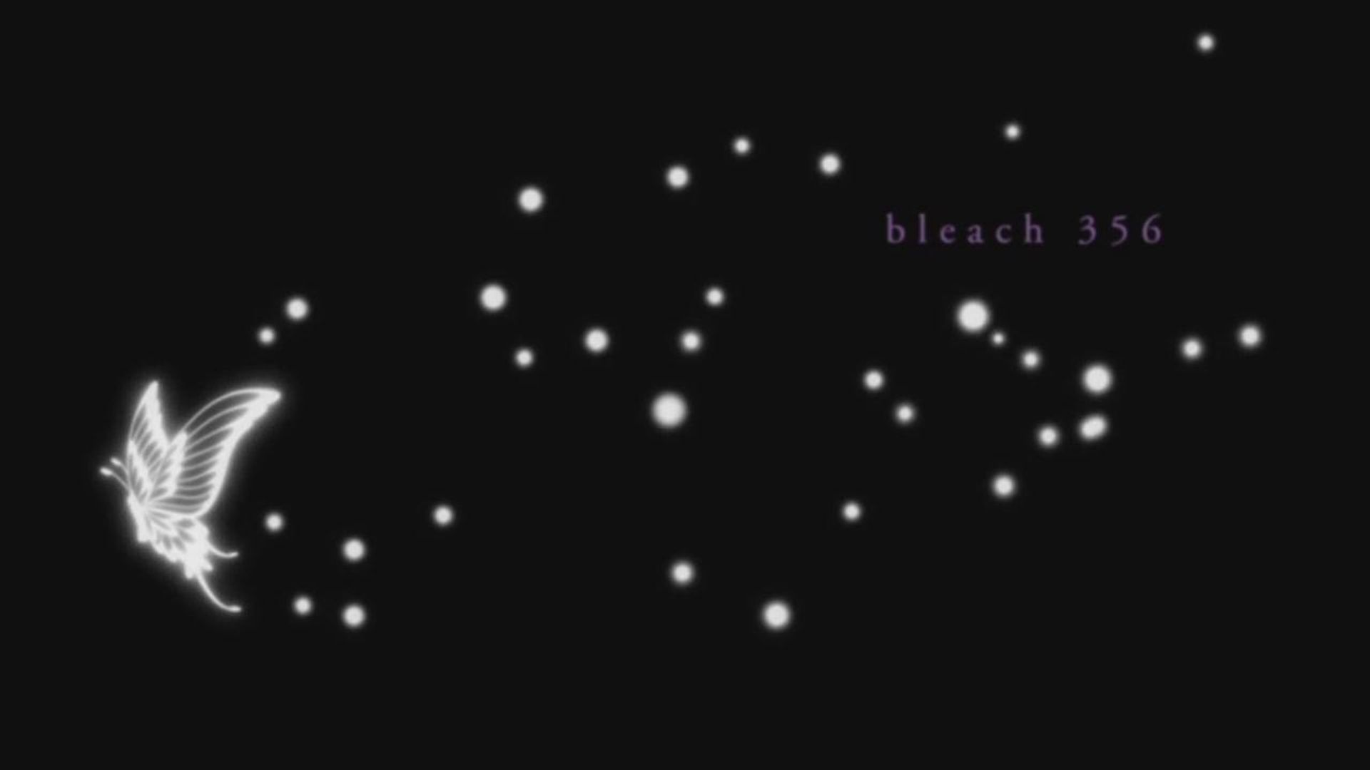 Bleach background