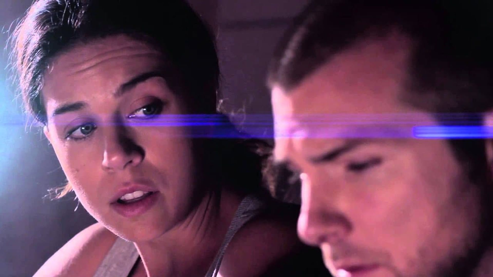 Continuum background