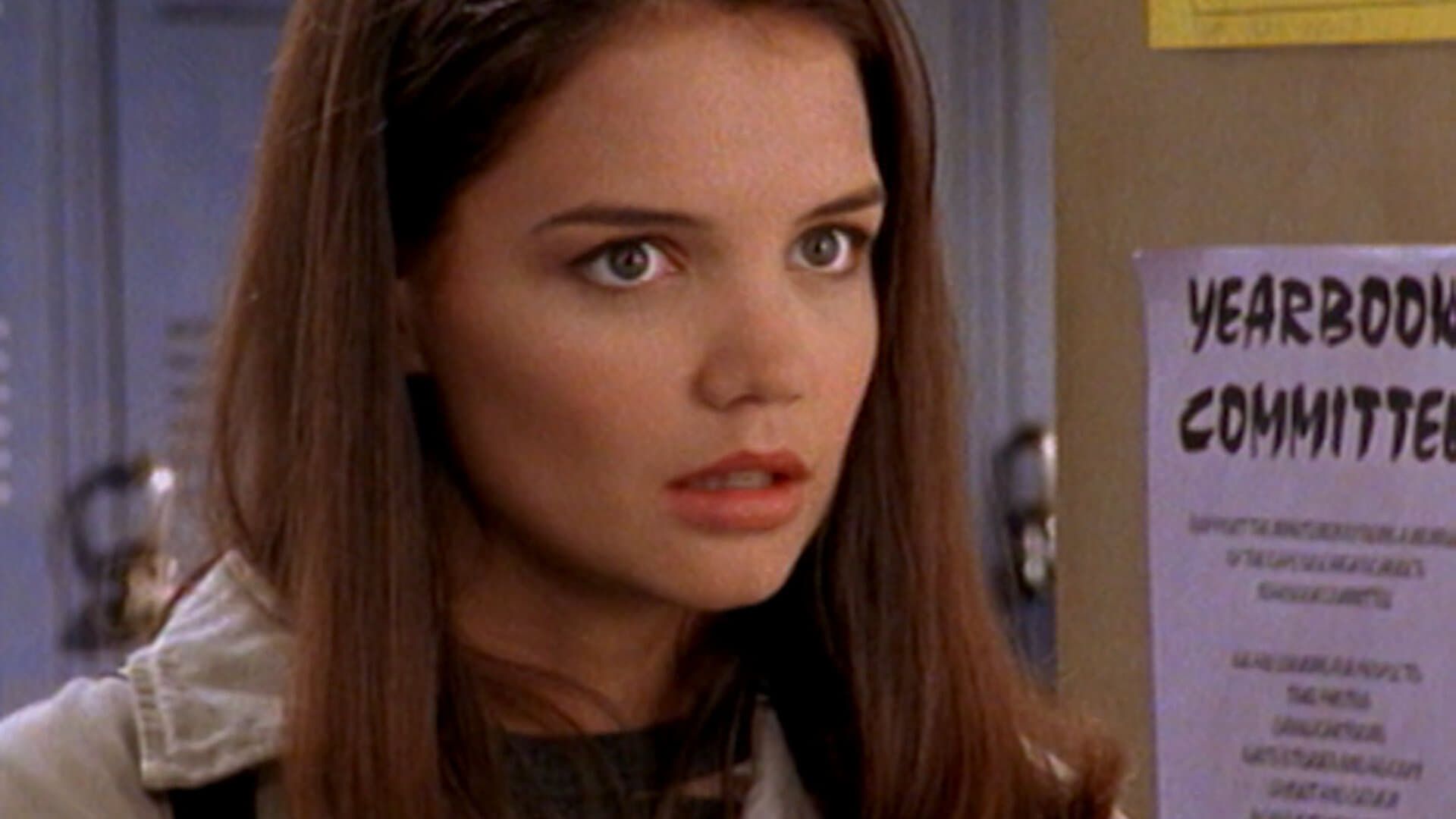 Dawson's Creek background