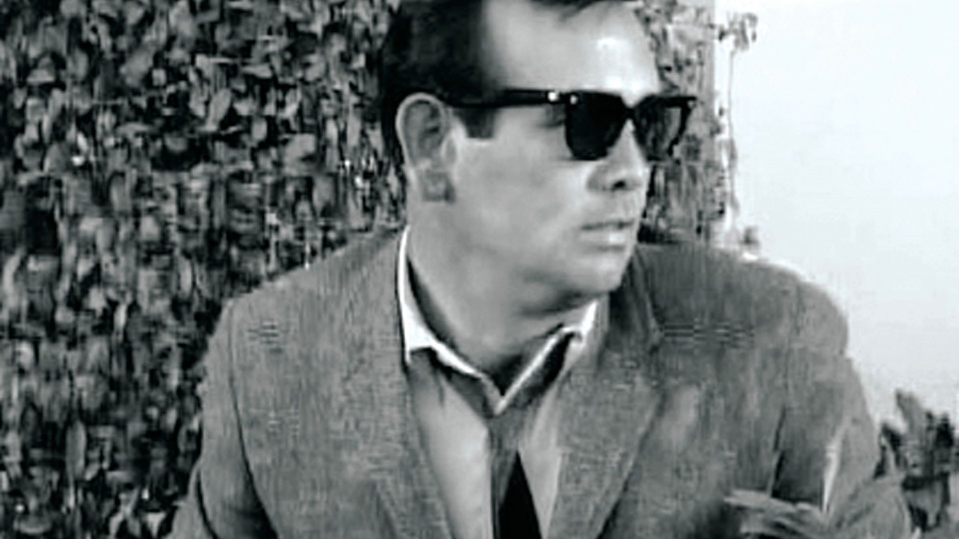 The Fugitive background