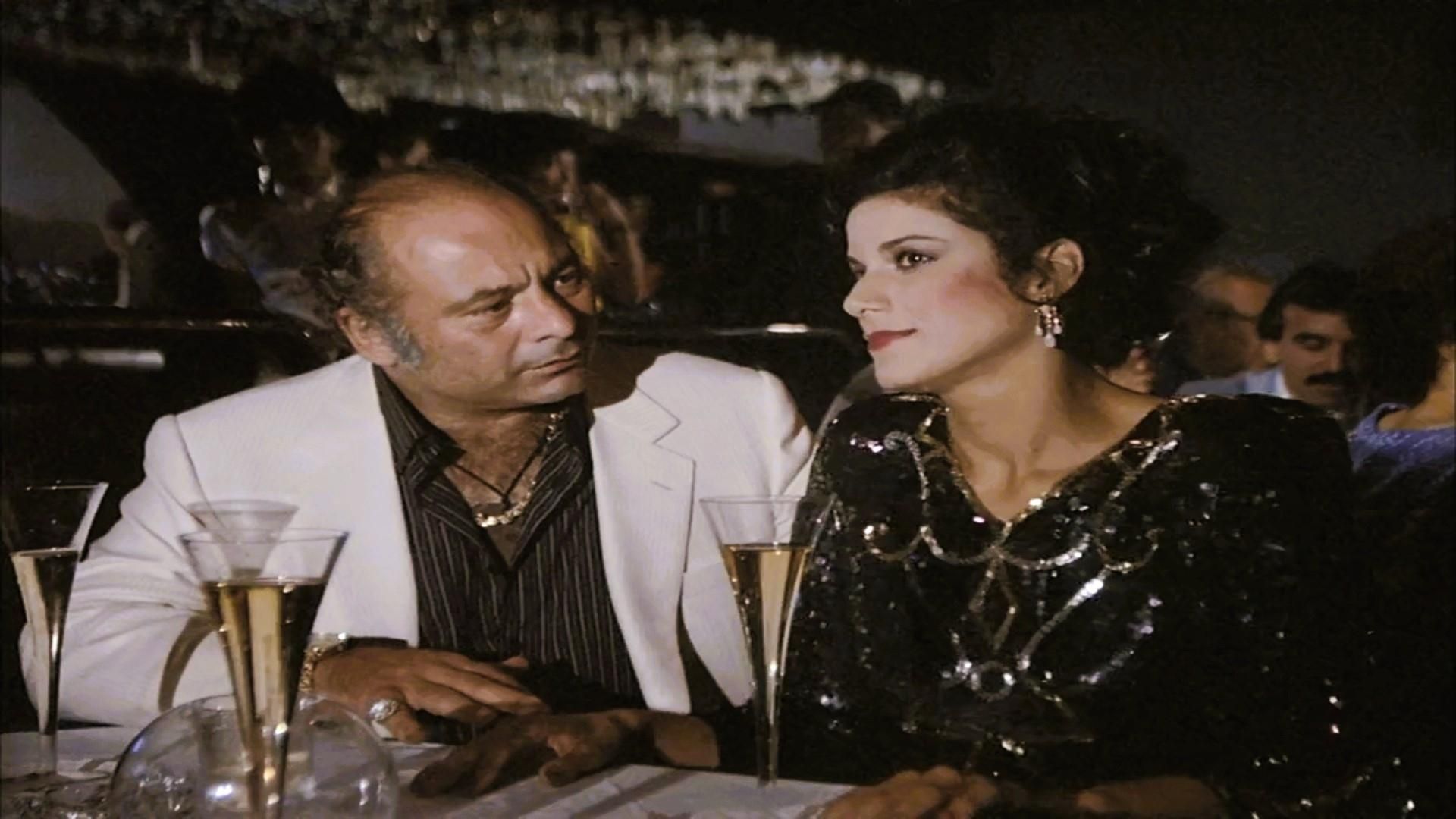 Miami Vice background