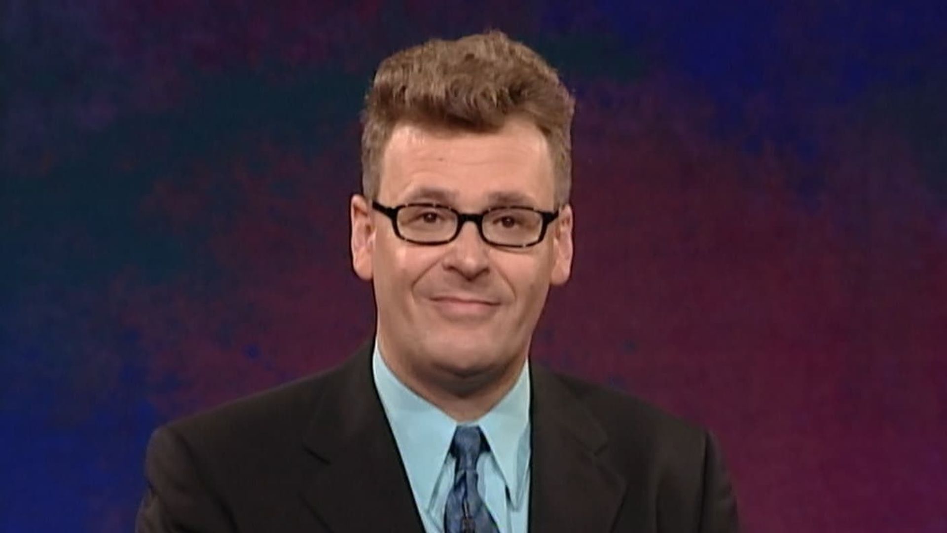 Whose Line Is It Anyway? background