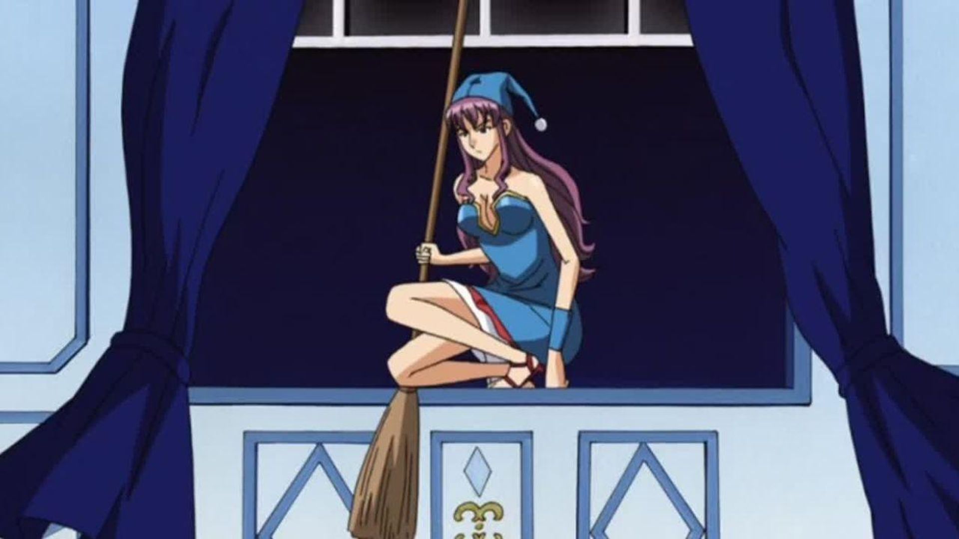 Princess Resurrection background