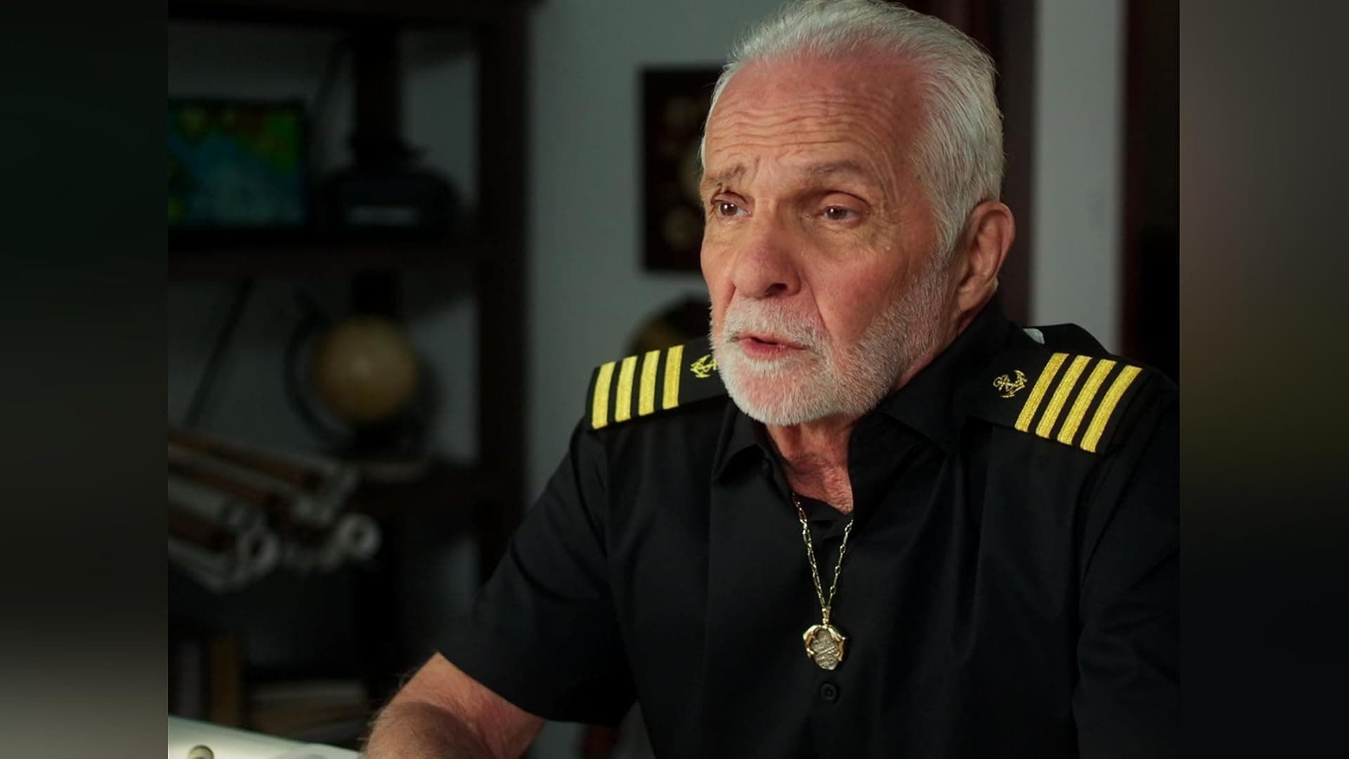 Deadly Waters with Captain Lee background