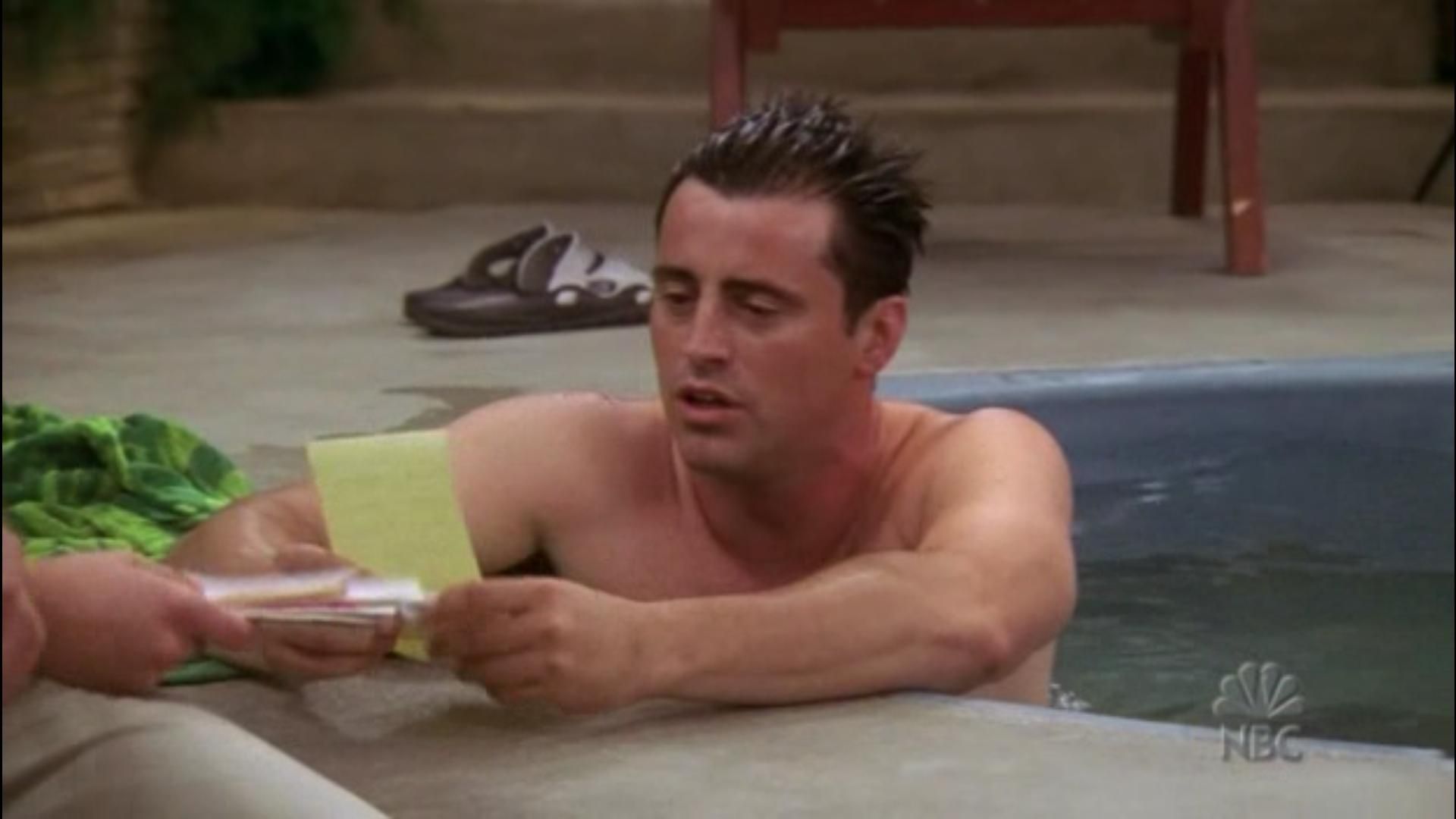 Joey background