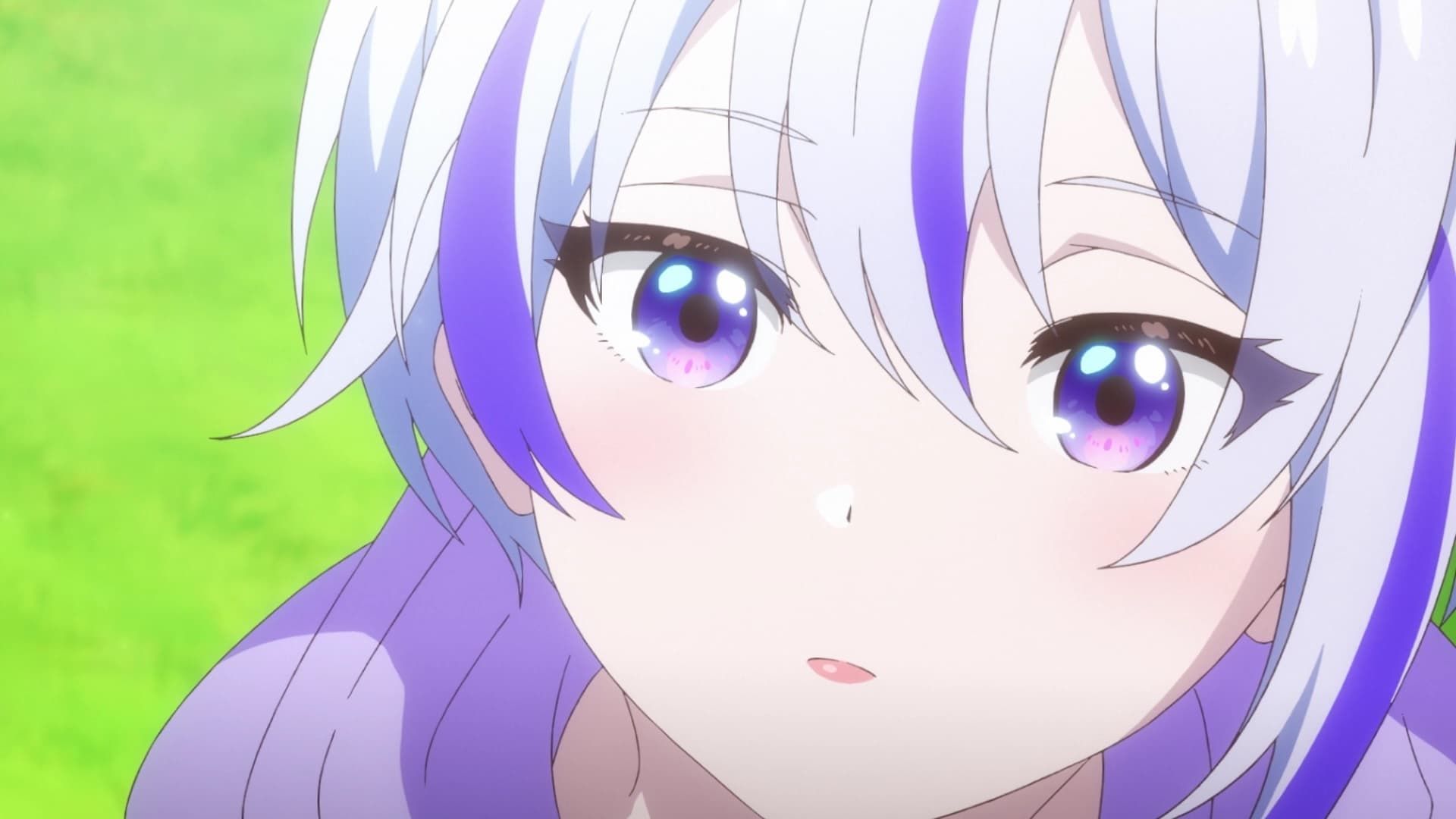 Kizuna No Allele background