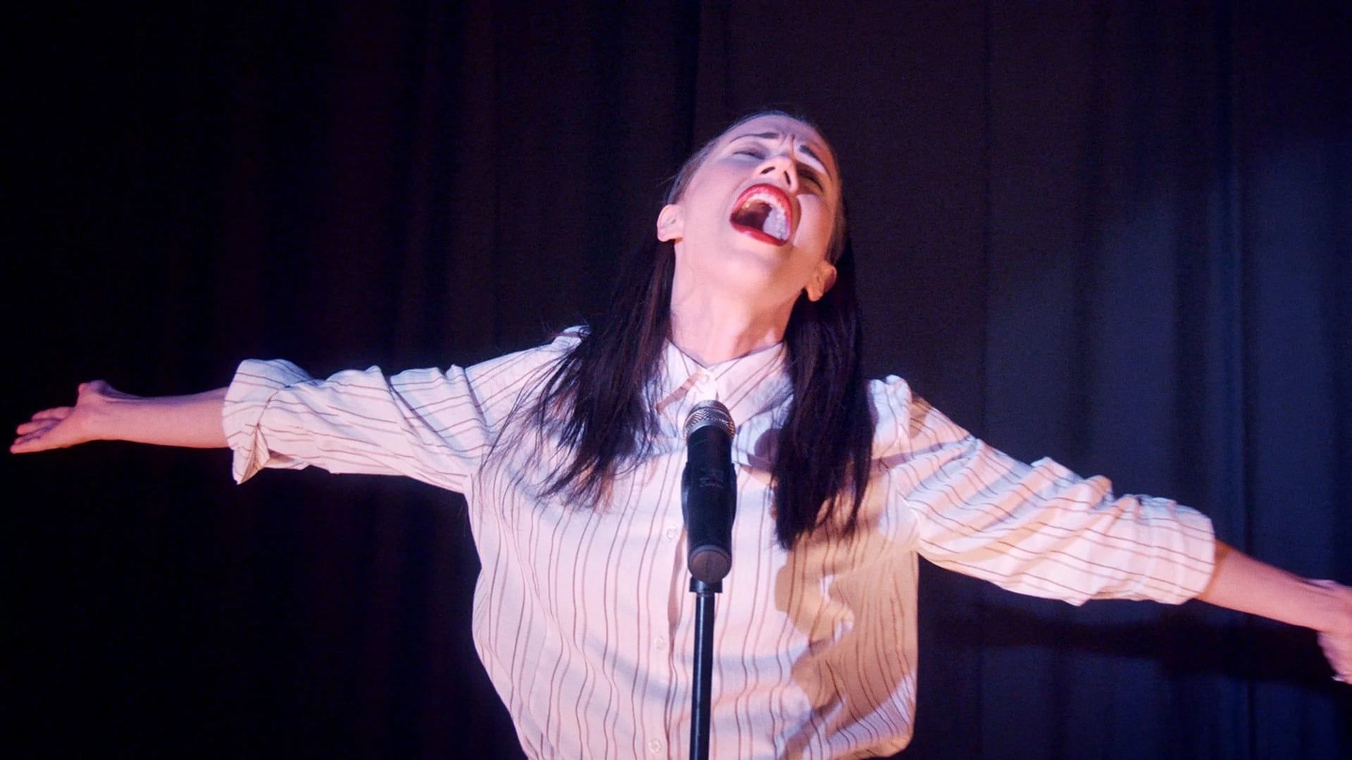 Haters Back Off! background