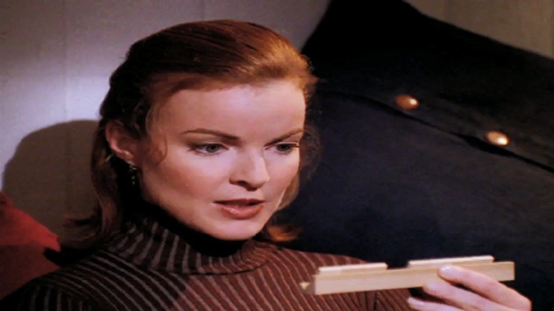 Melrose Place background