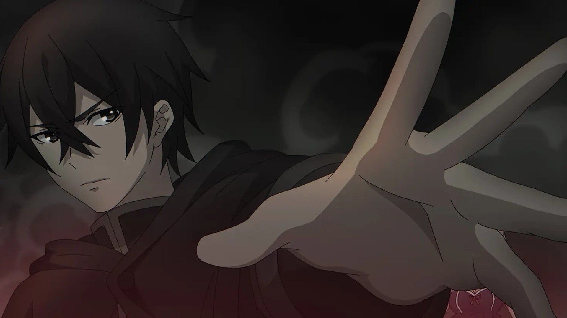 The Strongest Magician in the Demon Lord's Army was a Human background