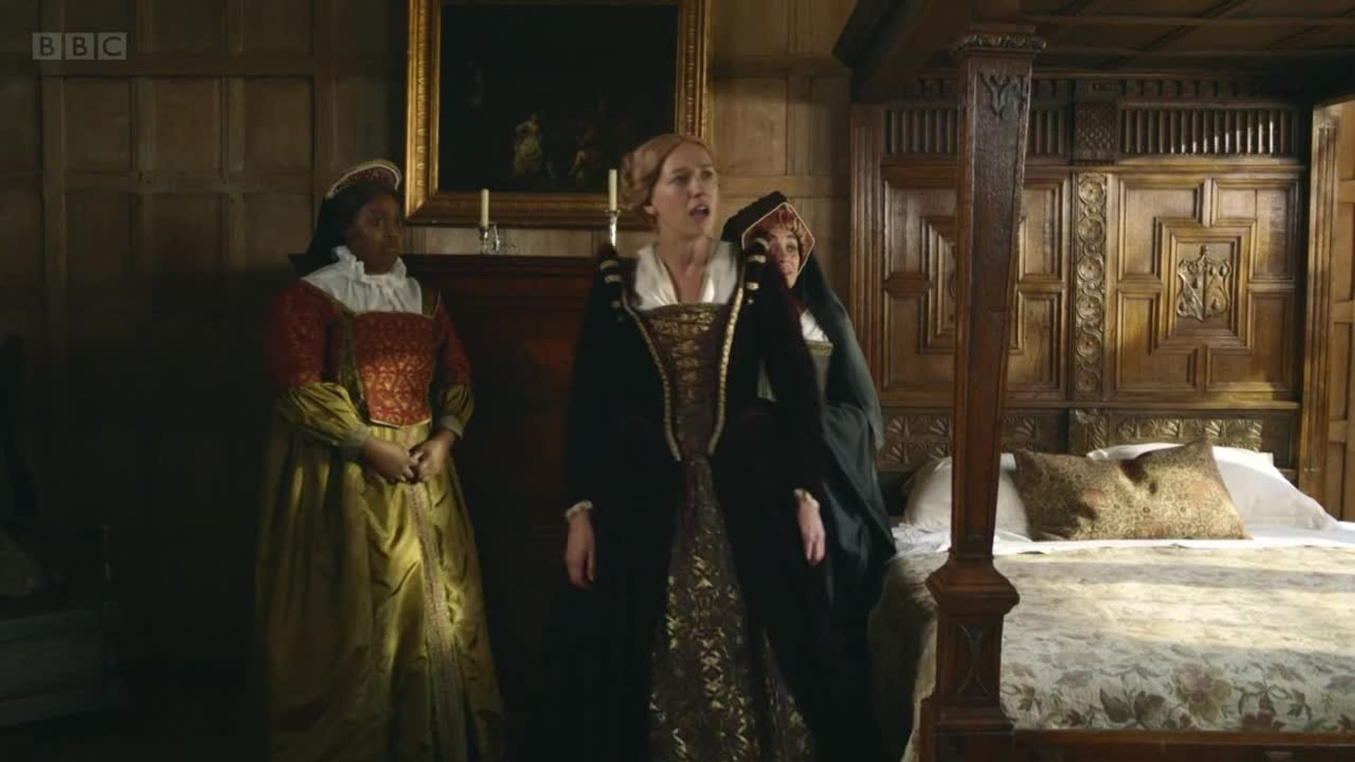 Horrible Histories background