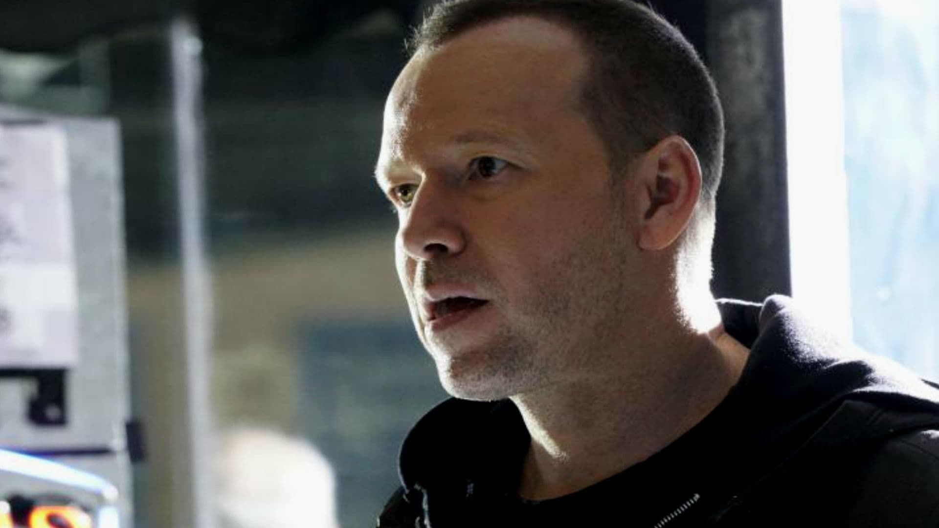 Blue Bloods background