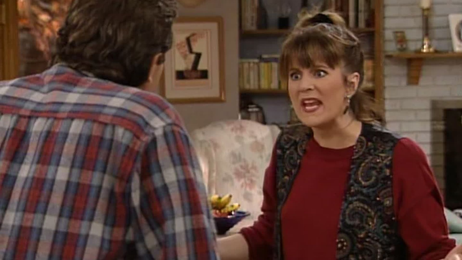 Home Improvement background