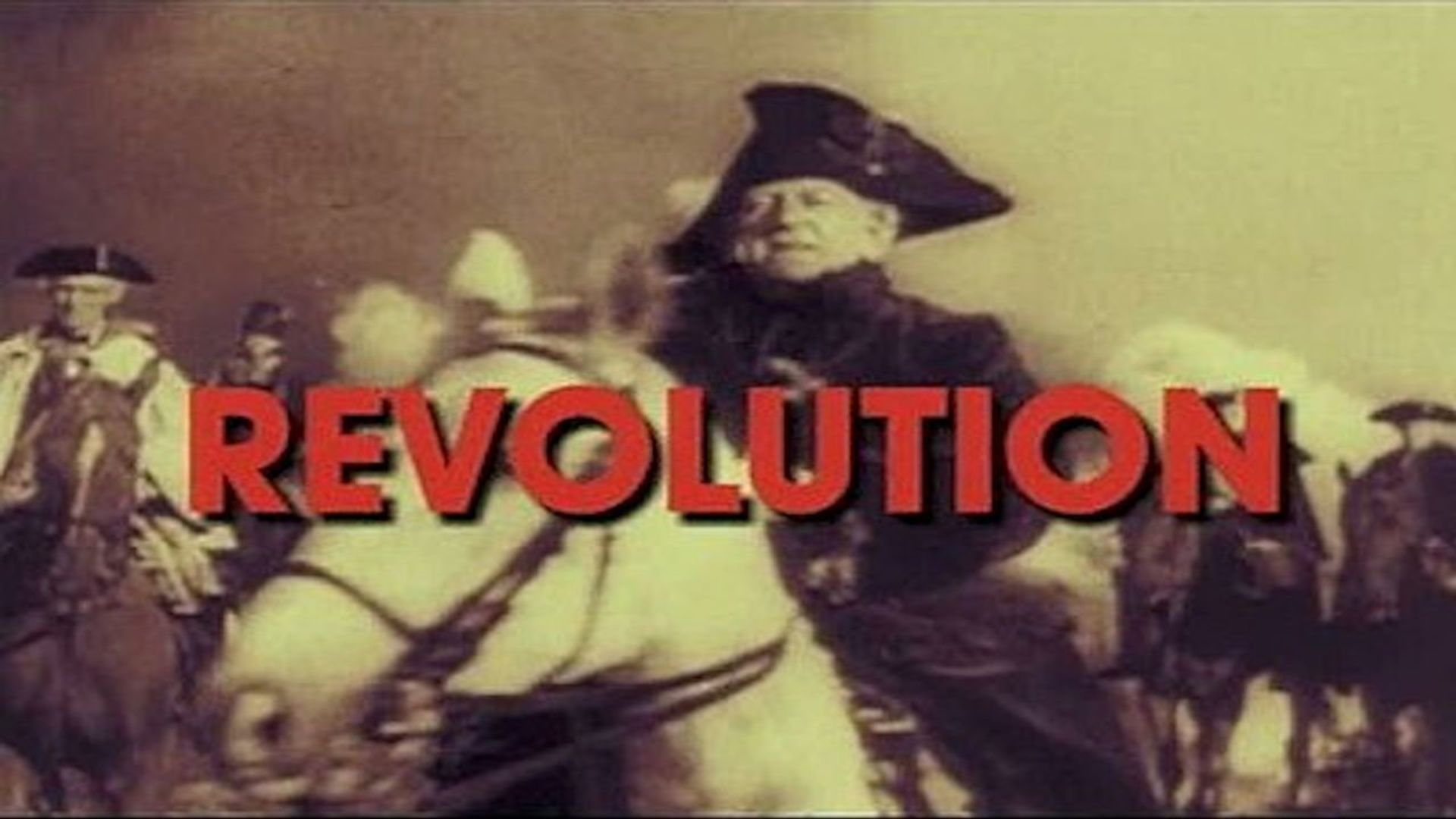 War and Civilization background