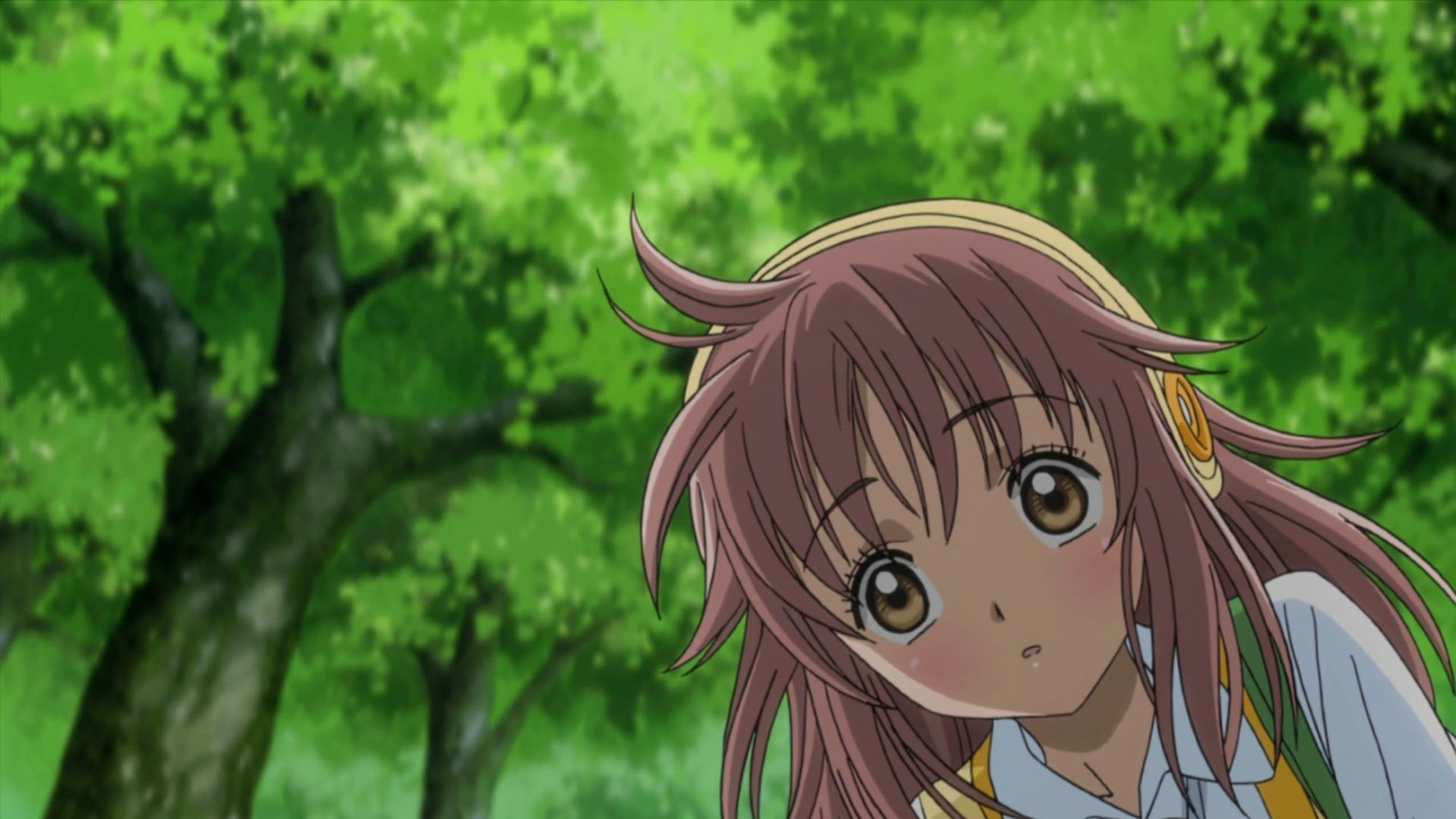Kobato. background