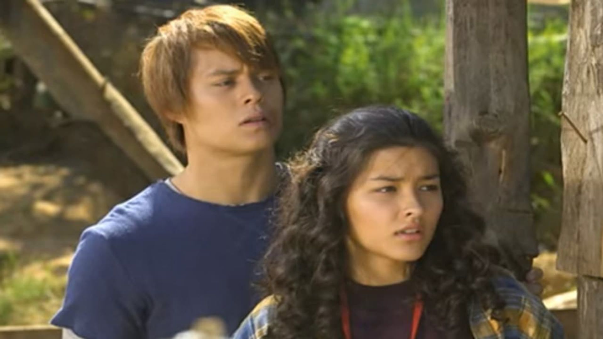 Forevermore background