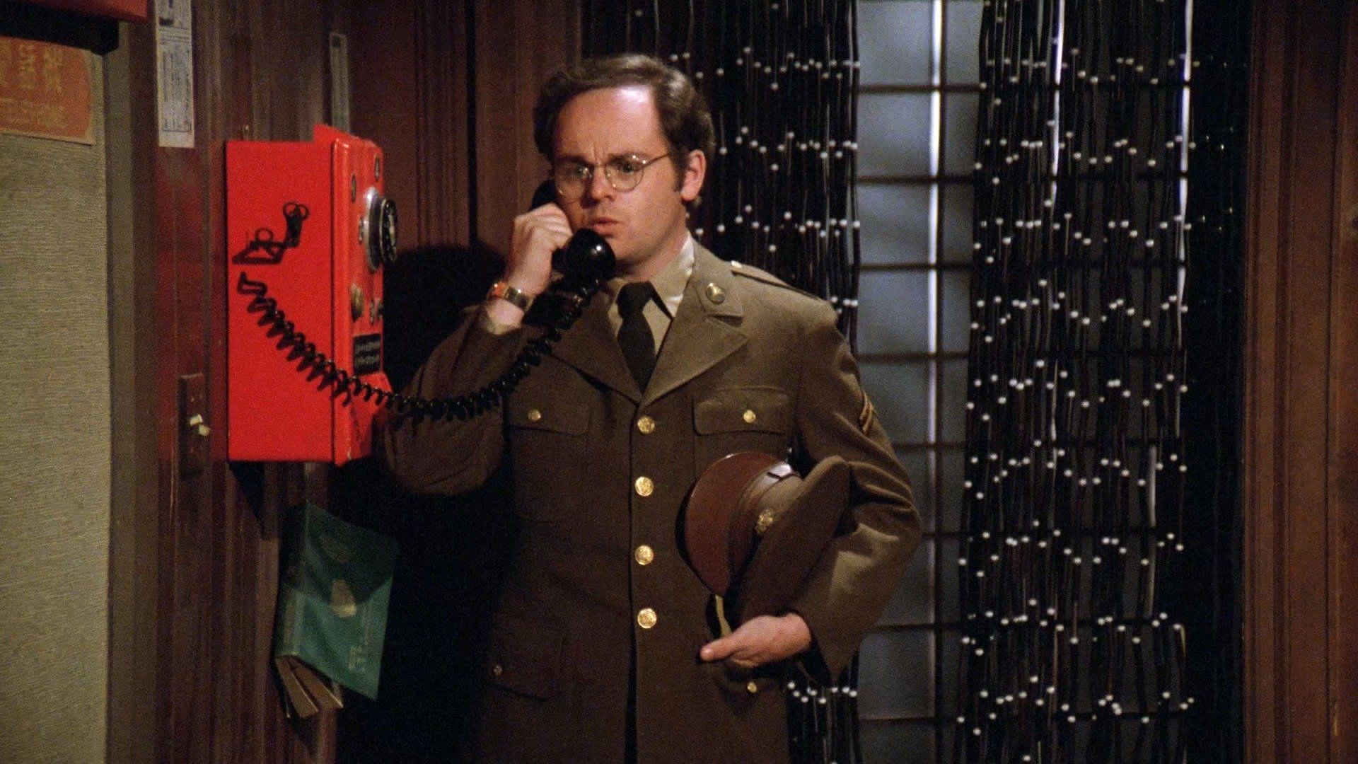 M*A*S*H background