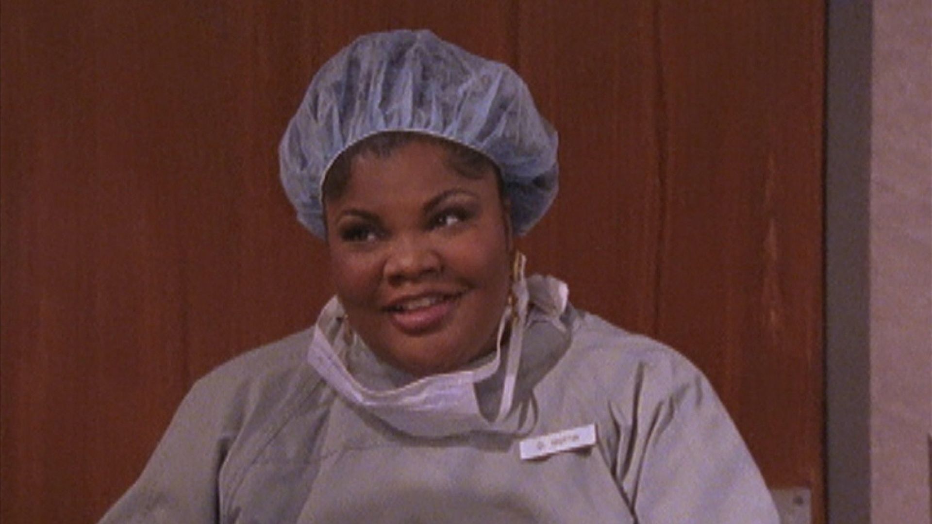 The Parkers background