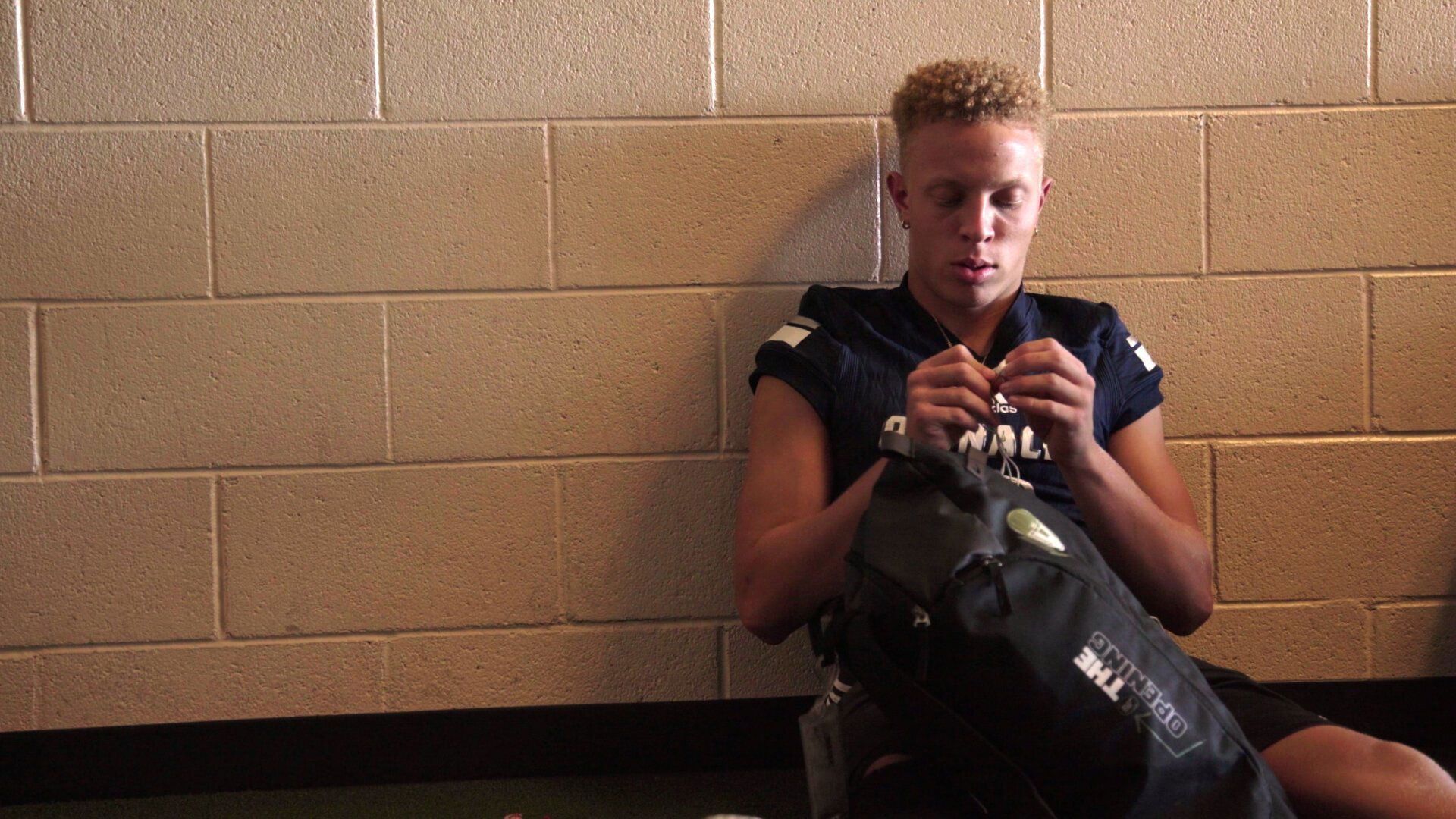 QB1: Beyond the Lights background