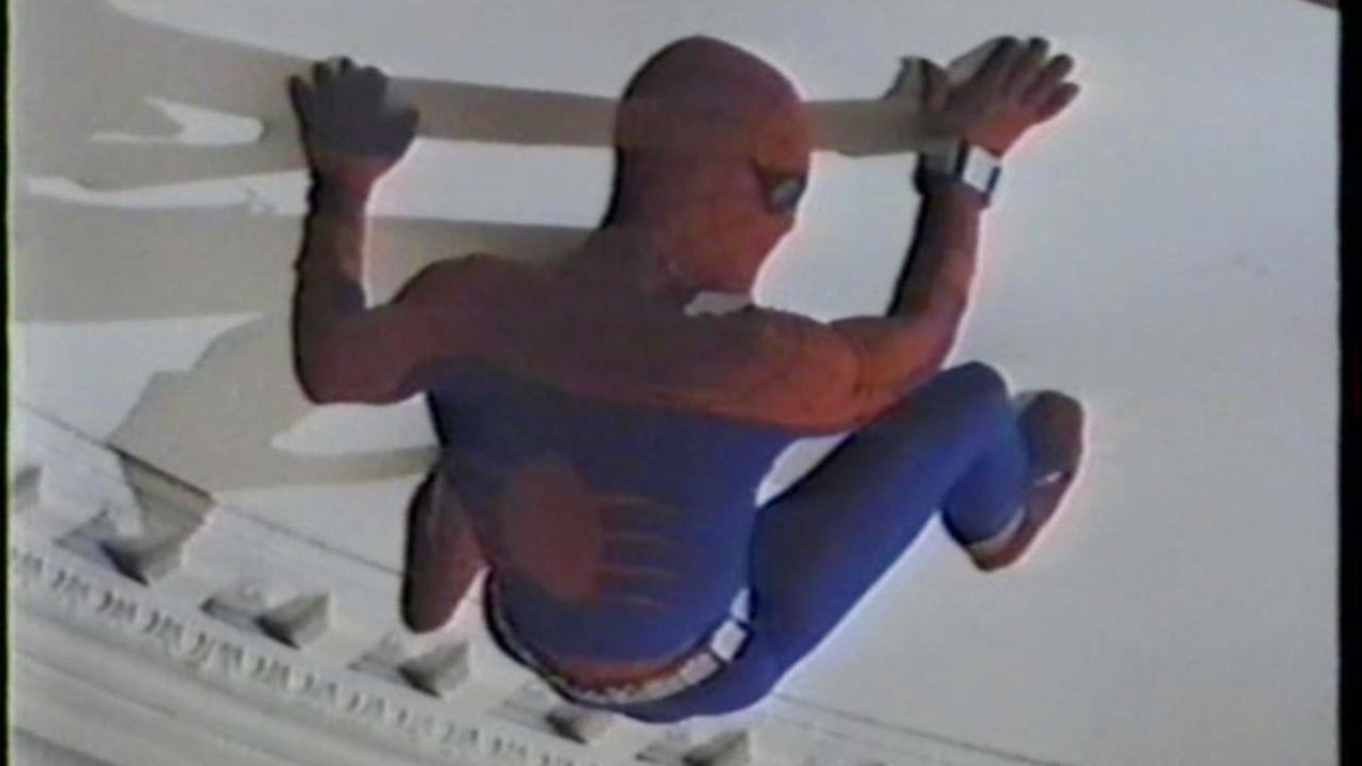The Amazing Spider-Man background