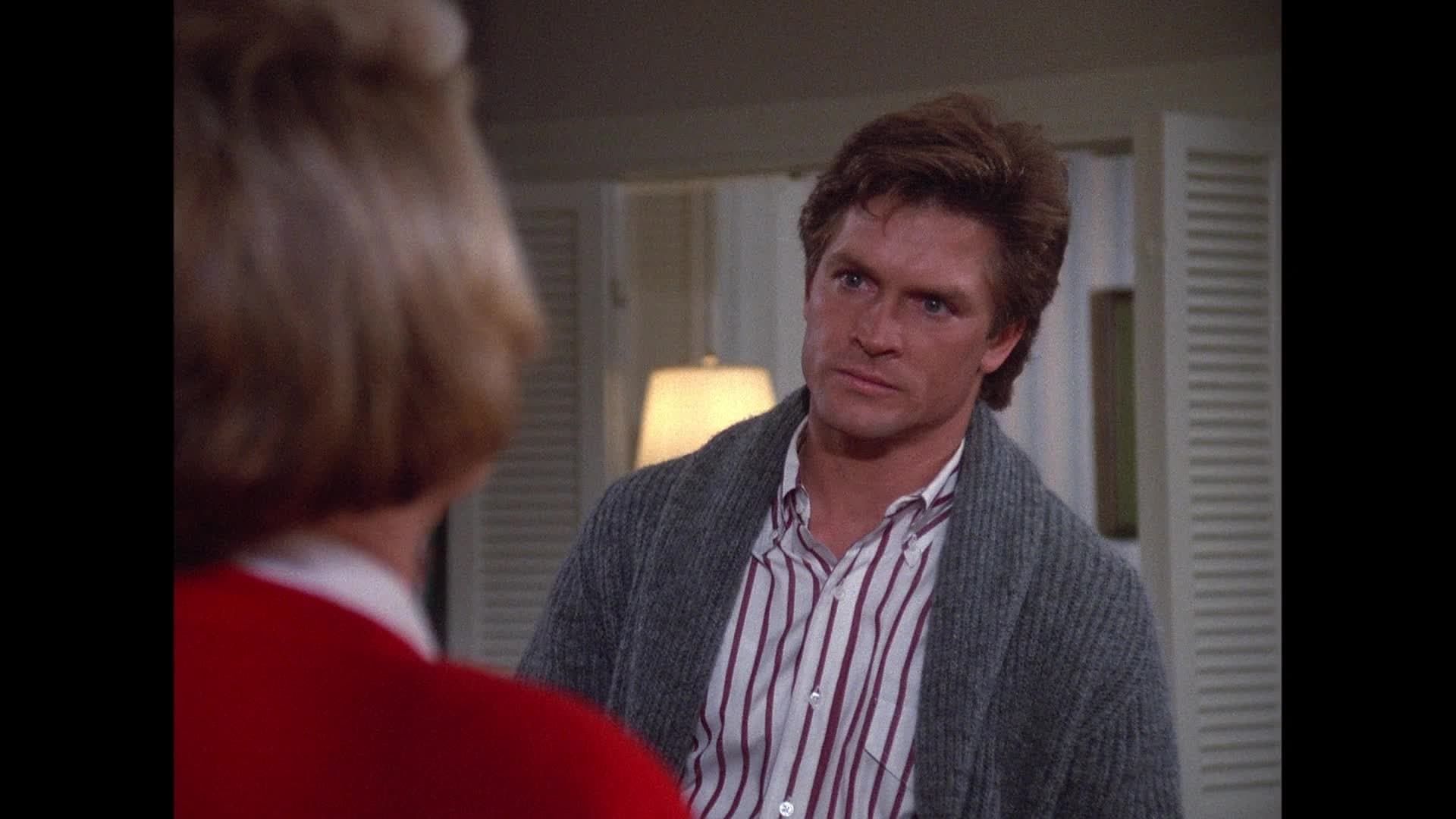 Murder, She Wrote background
