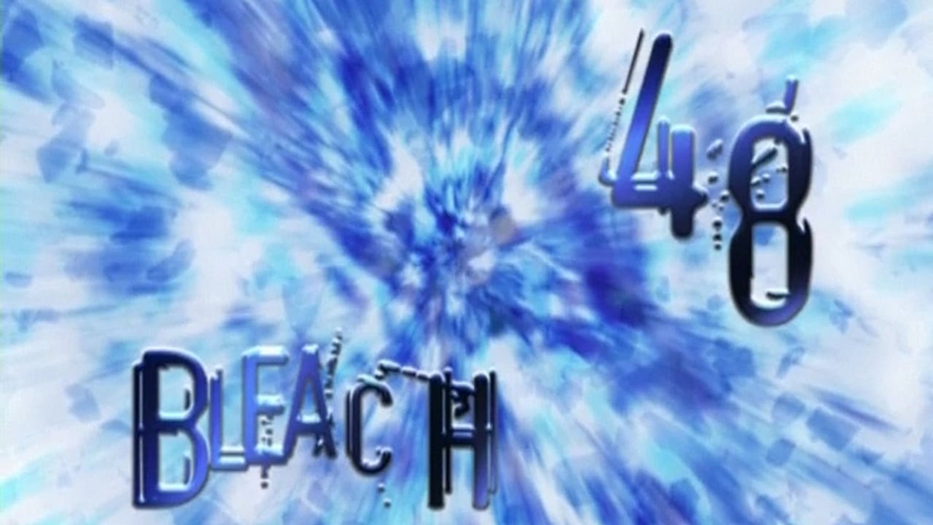 Bleach background