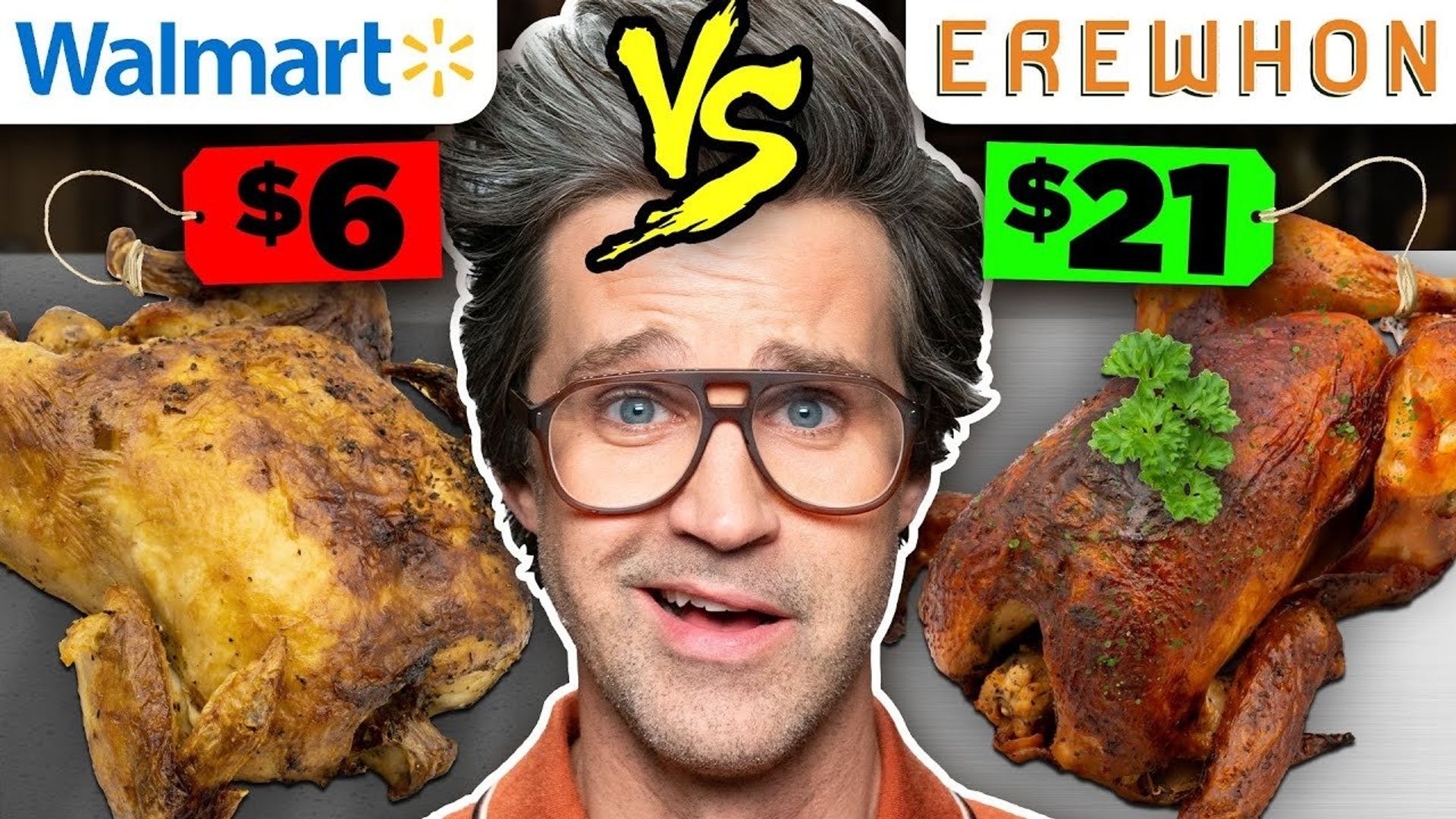 Good Mythical Morning background