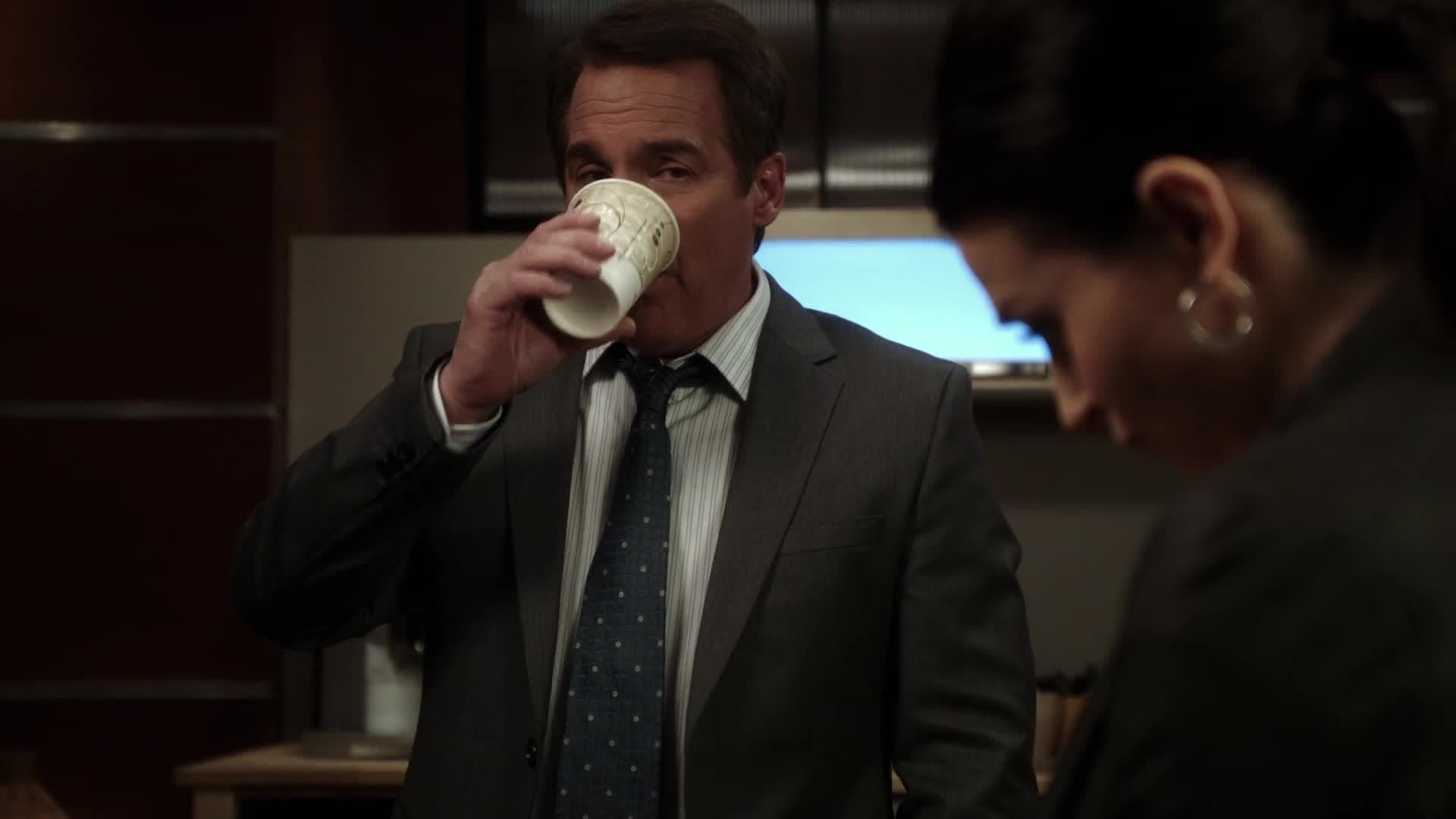 Private Practice background