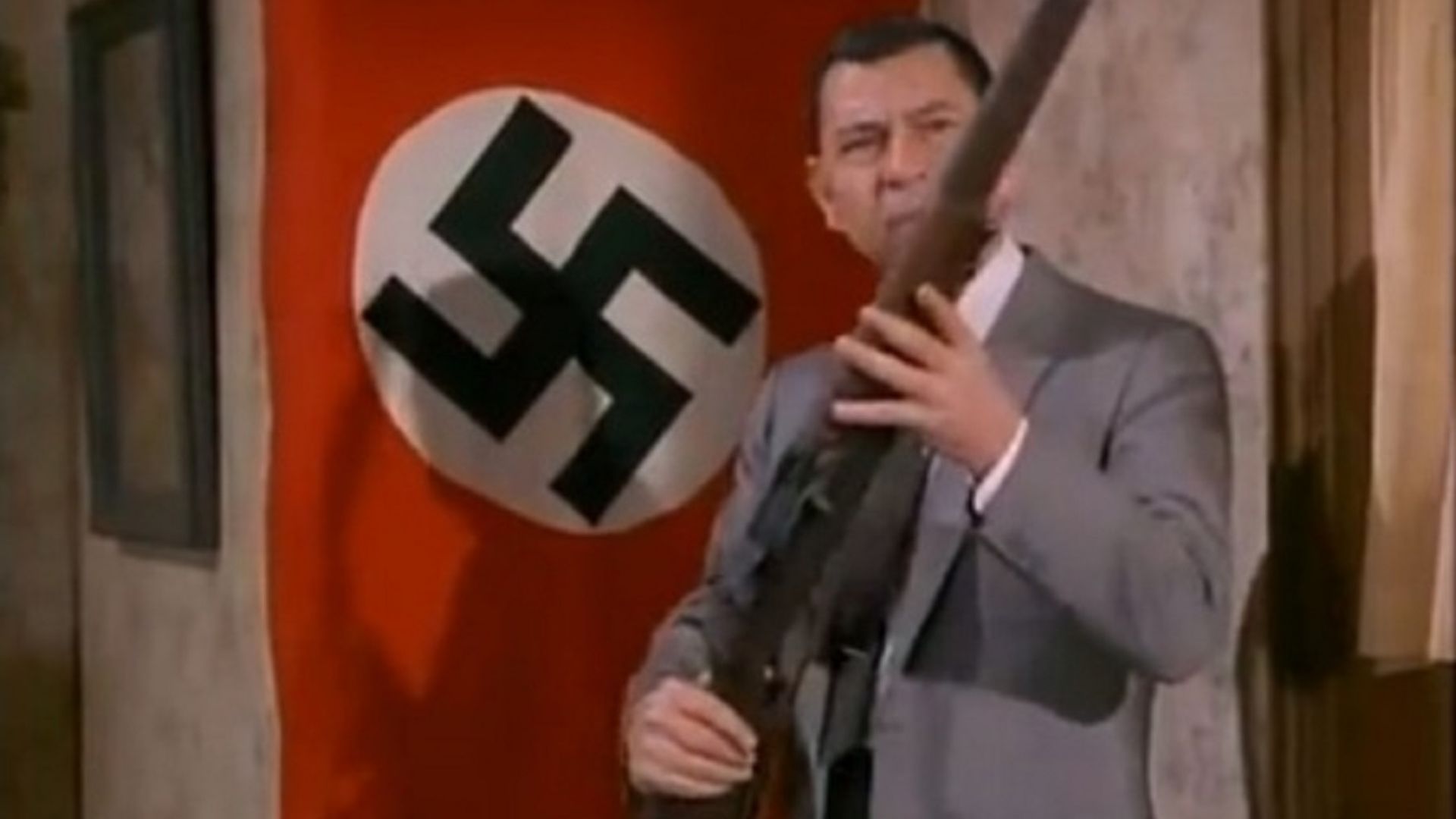 Dragnet 1967 background