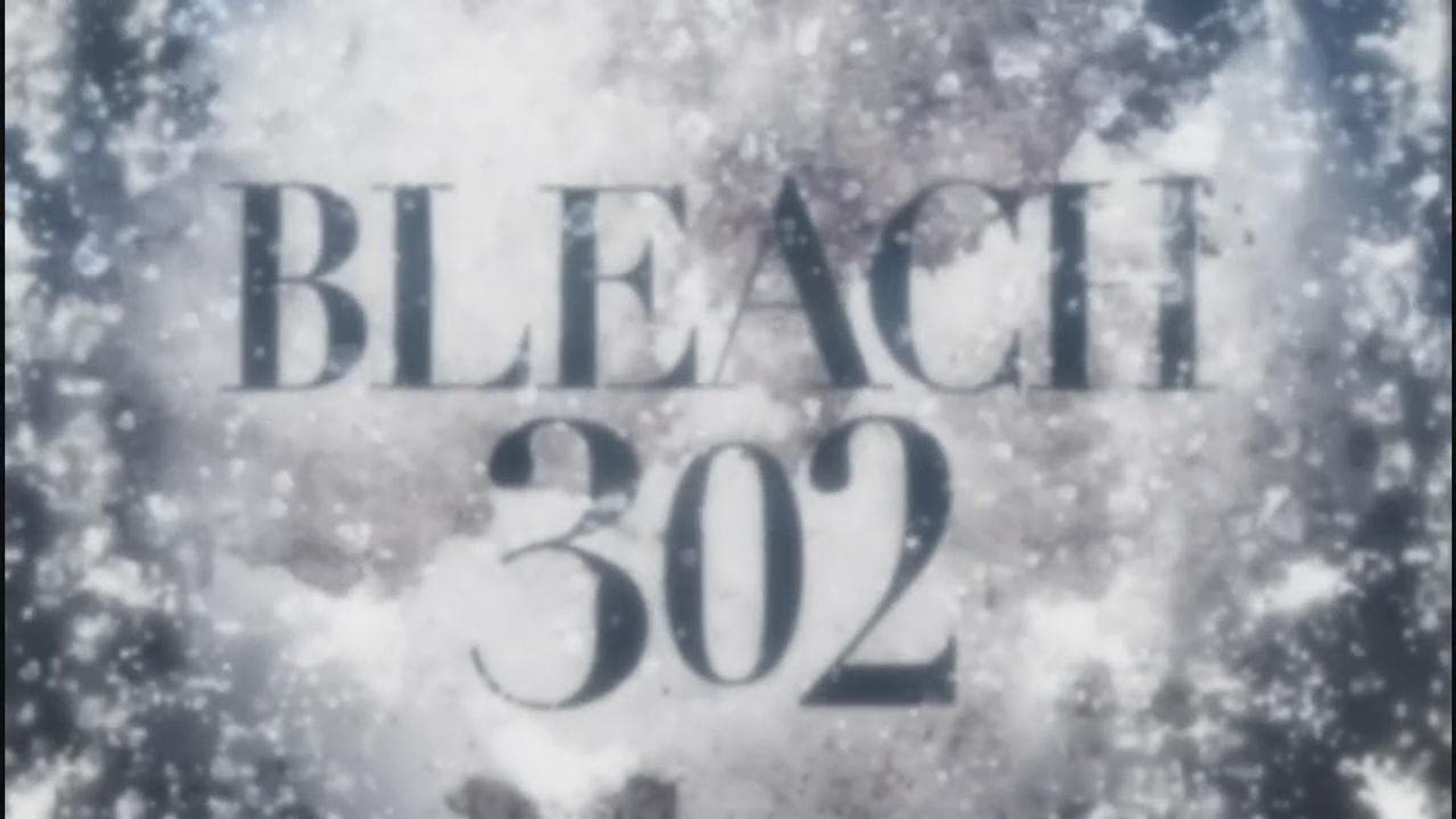 Bleach background