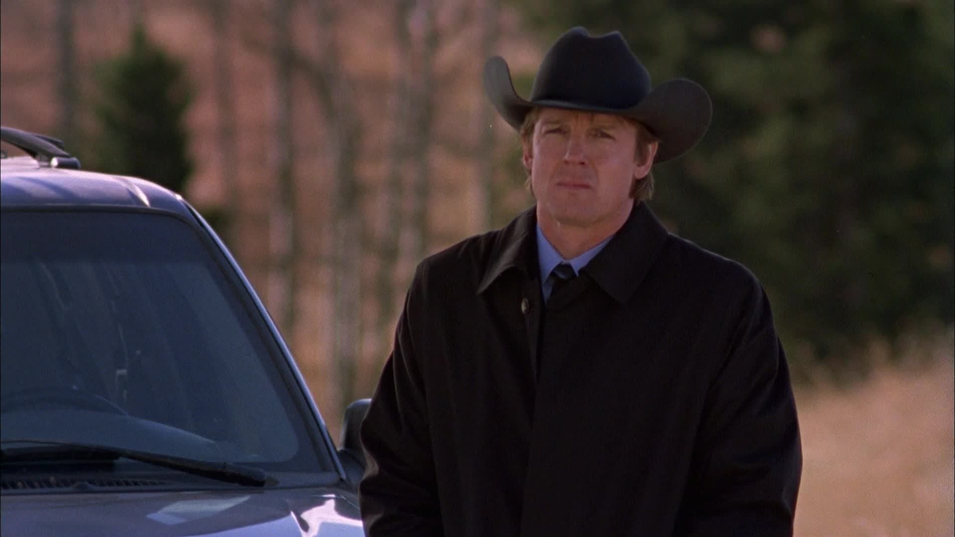 Heartland background