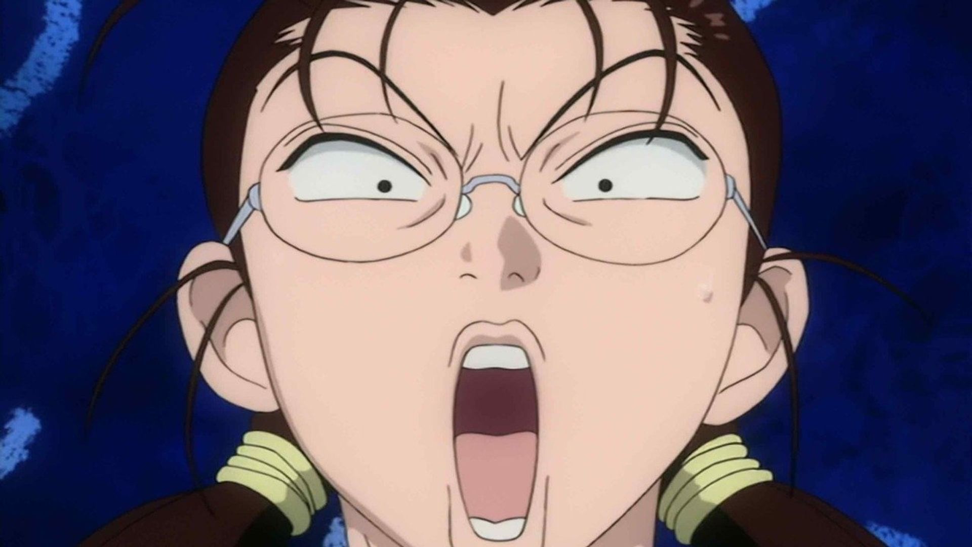 Gokusen background