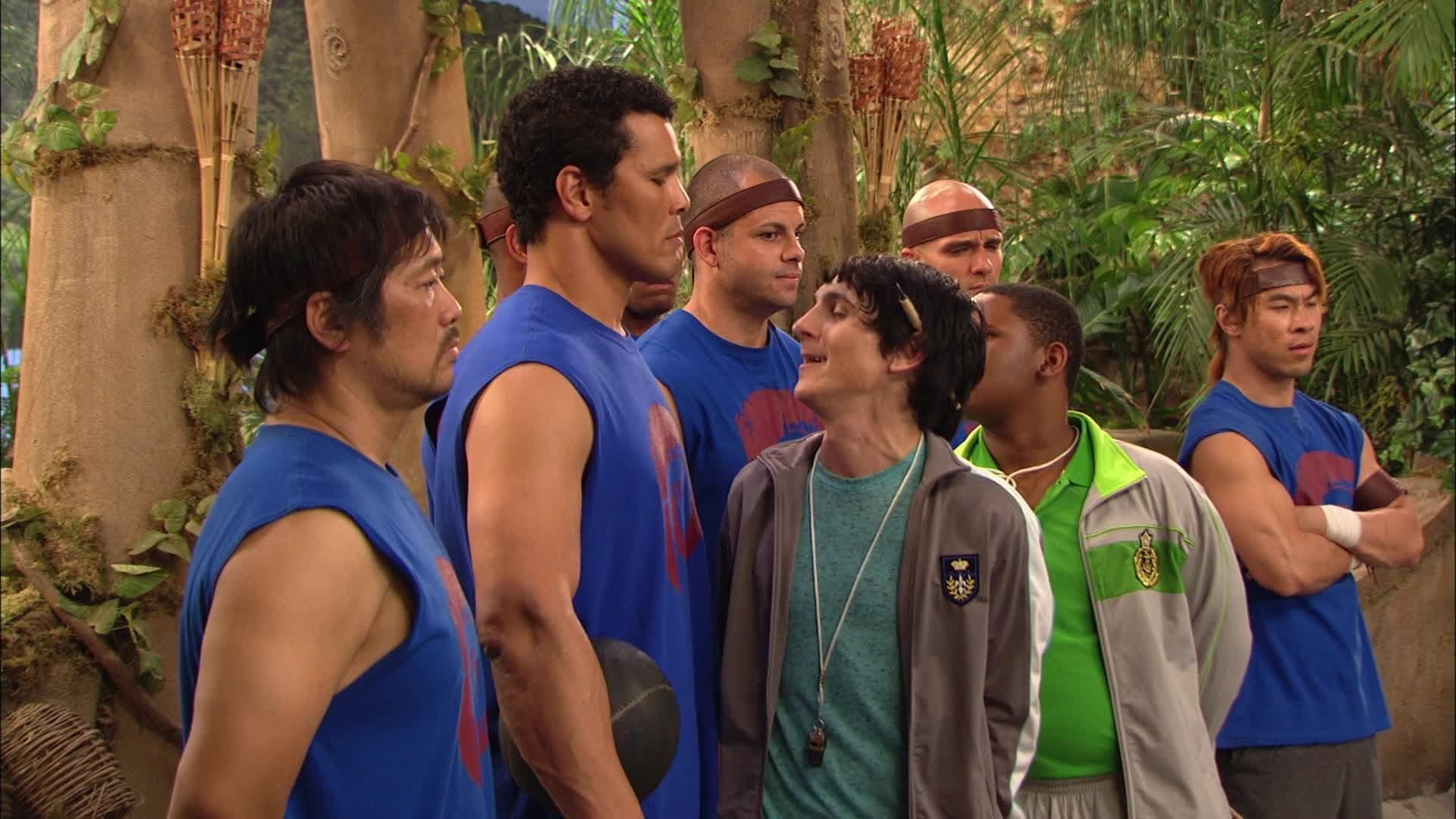 Pair of Kings background