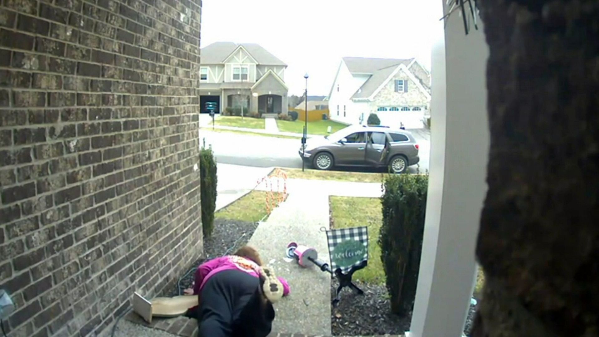 America's Funniest Home Videos background