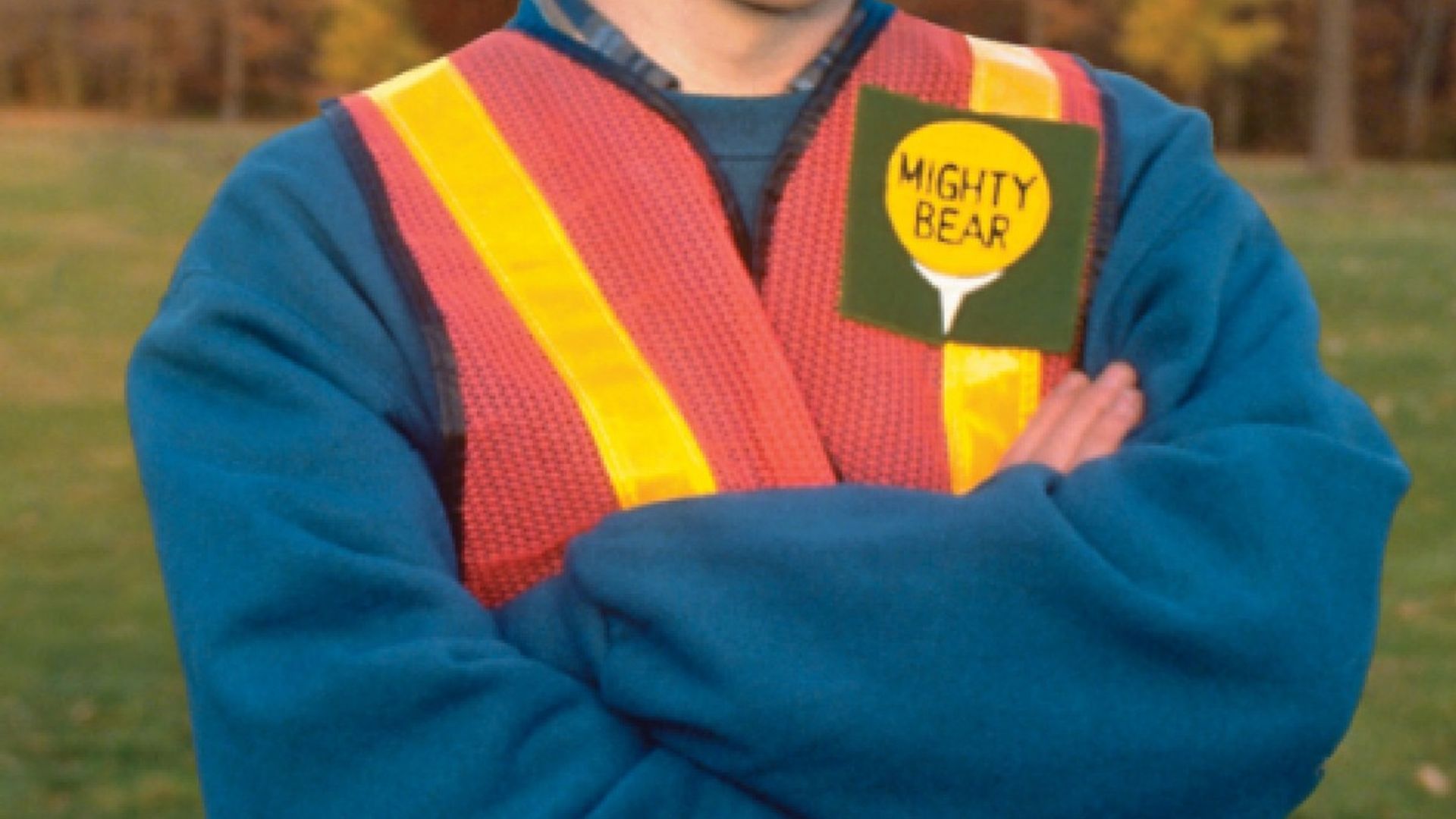 The Adventures of Pete & Pete background