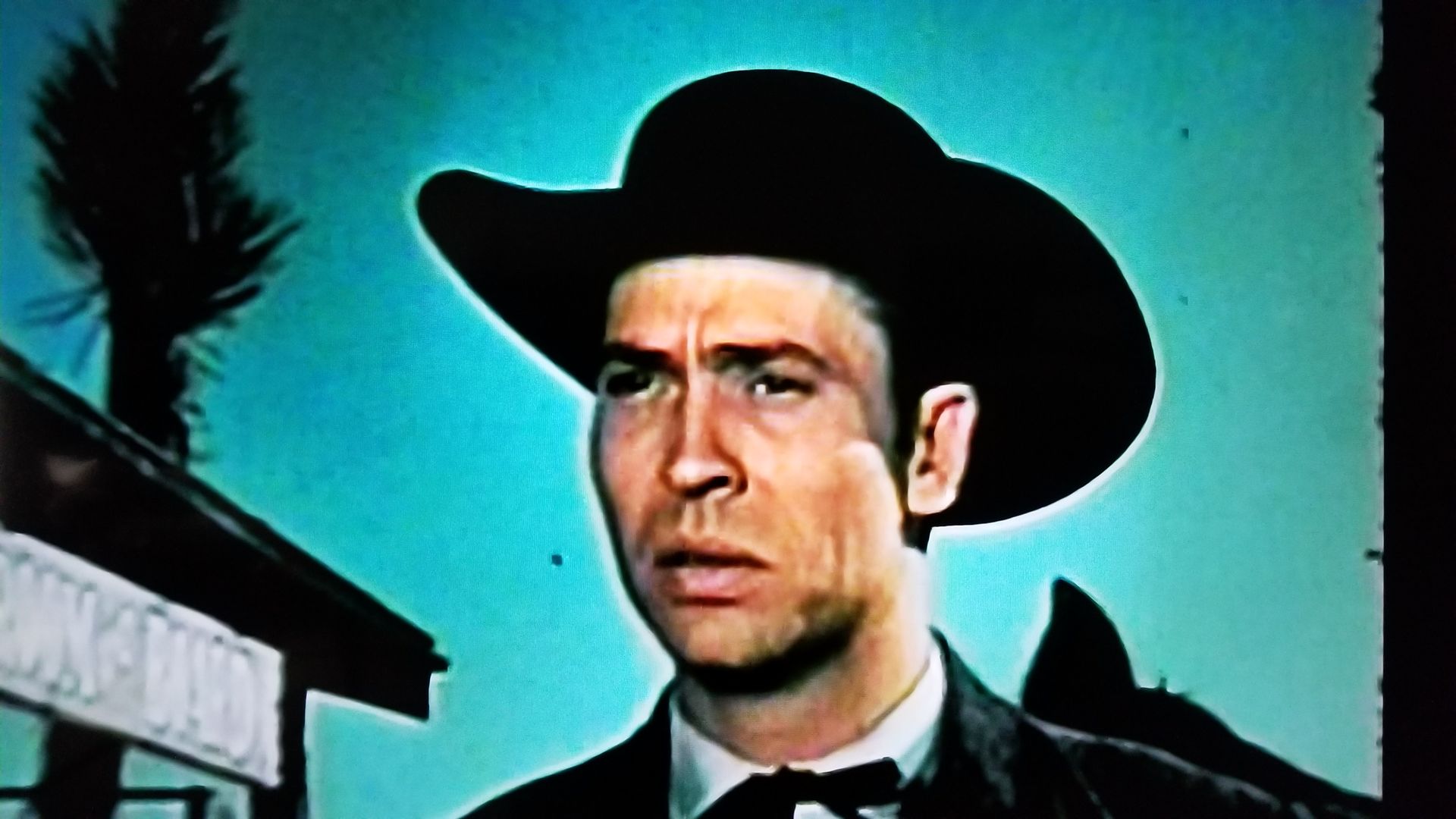 Judge Roy Bean background