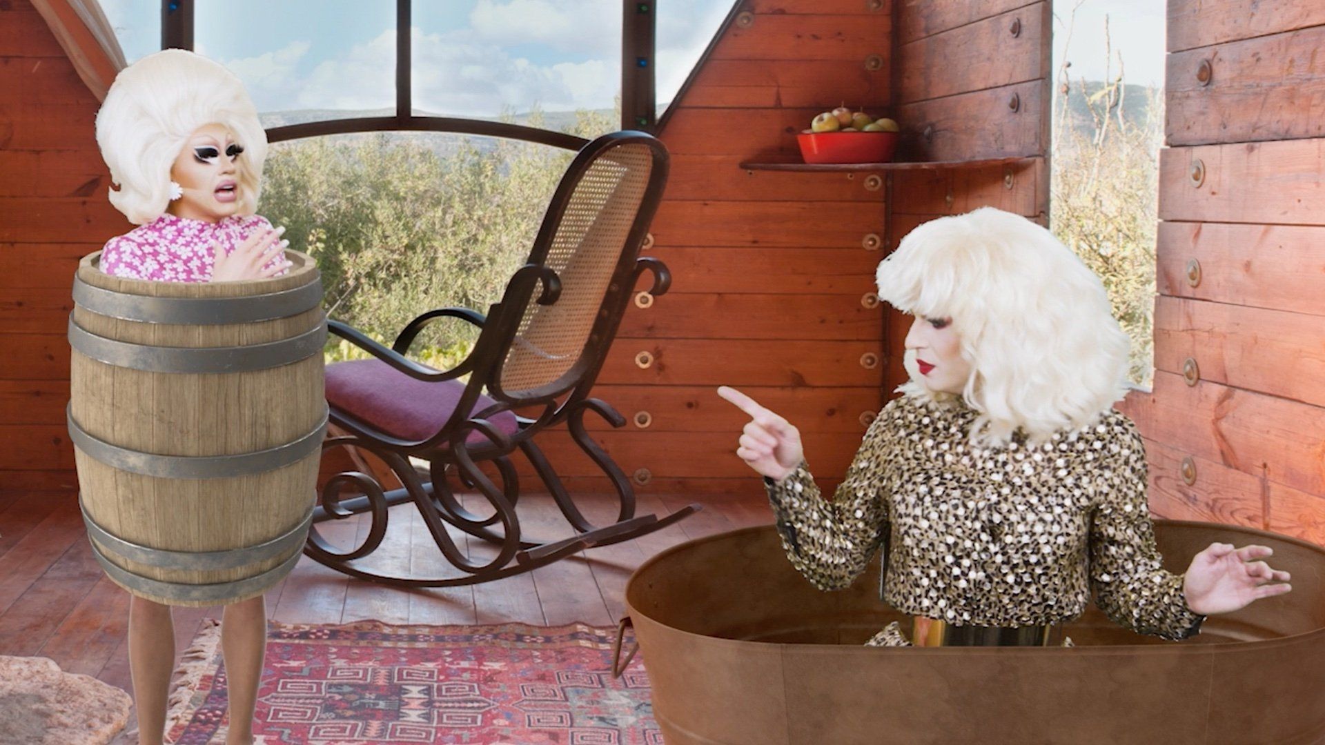 UNHhhh background