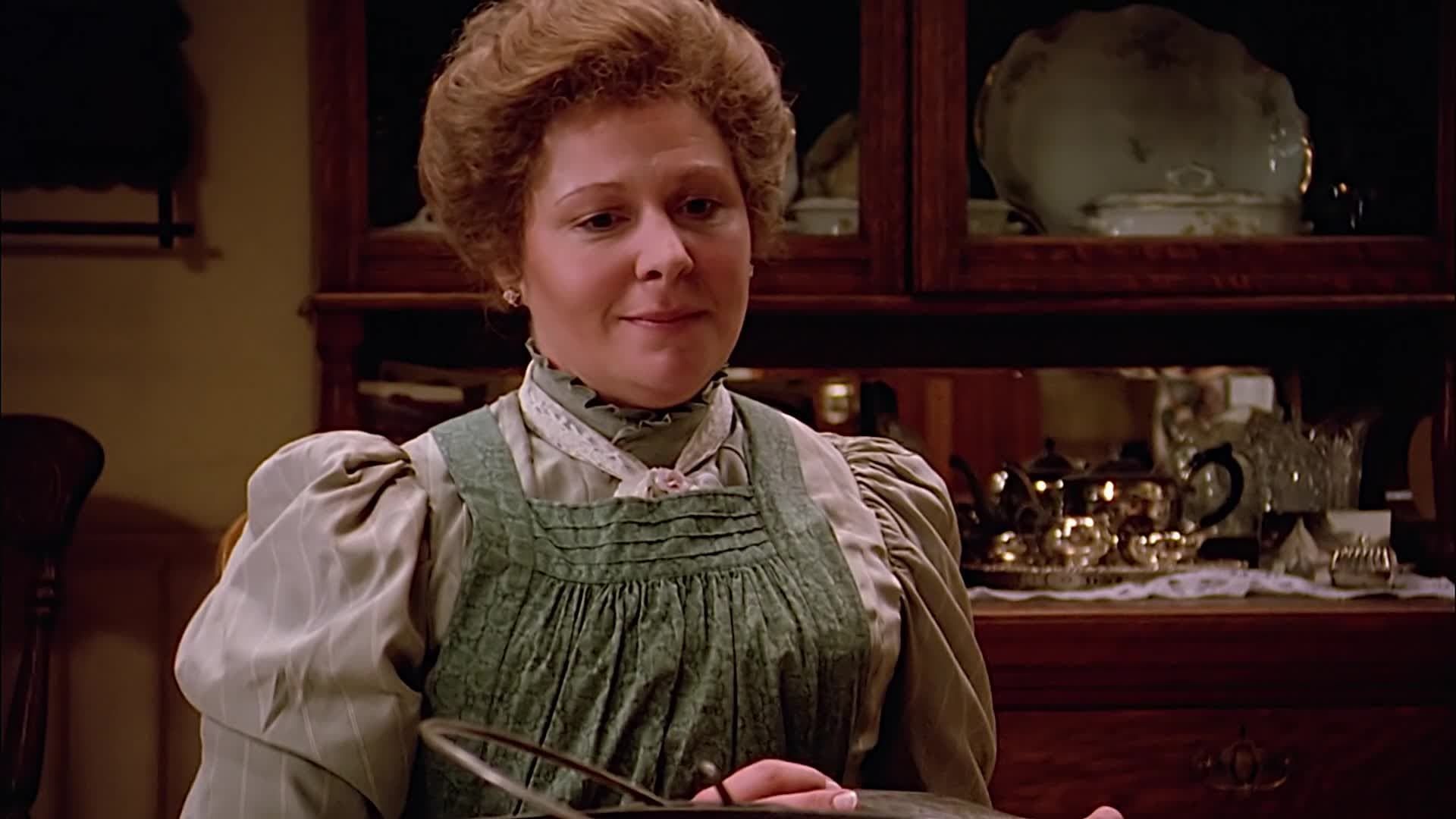 Avonlea background
