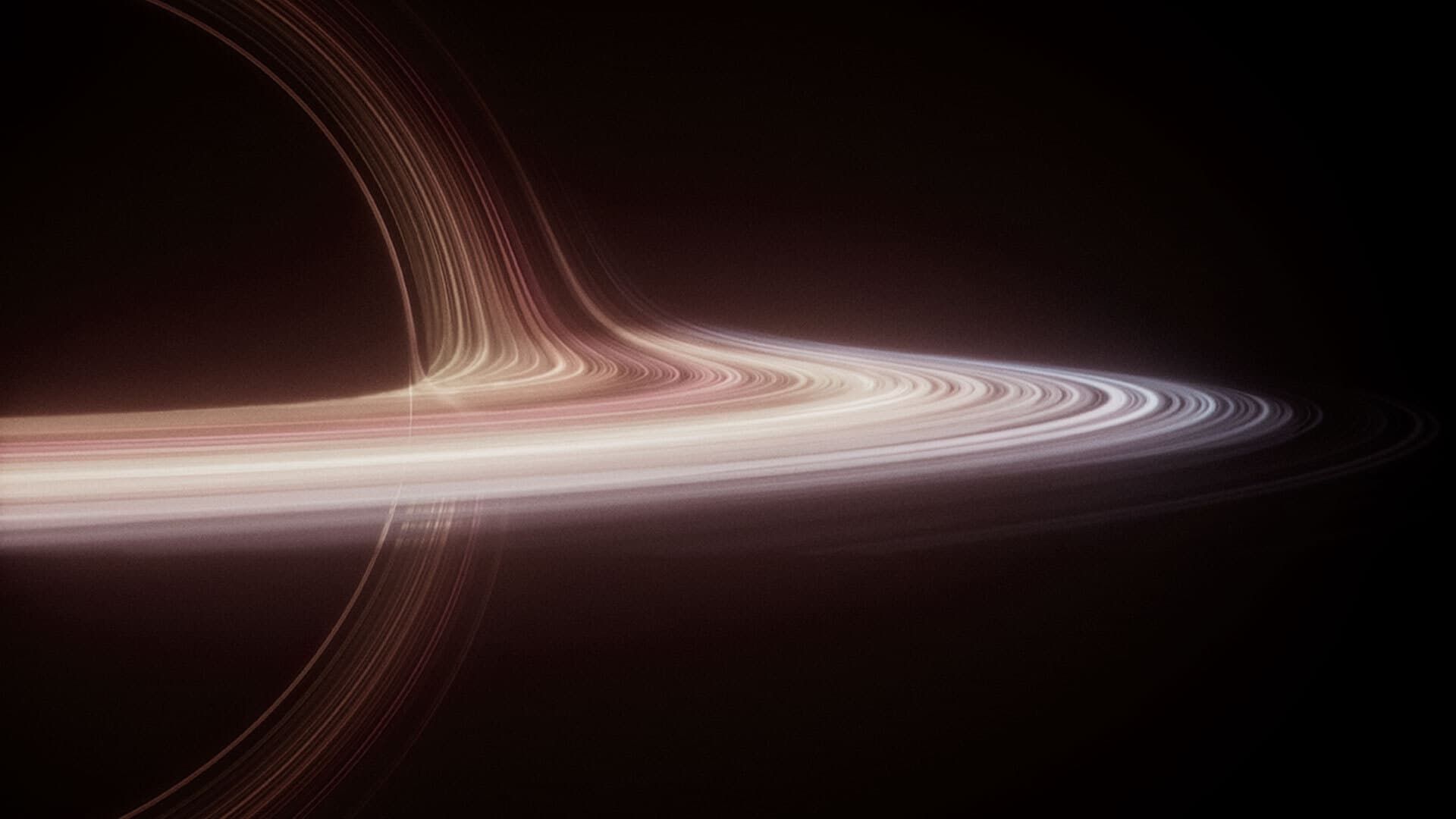 Universe background