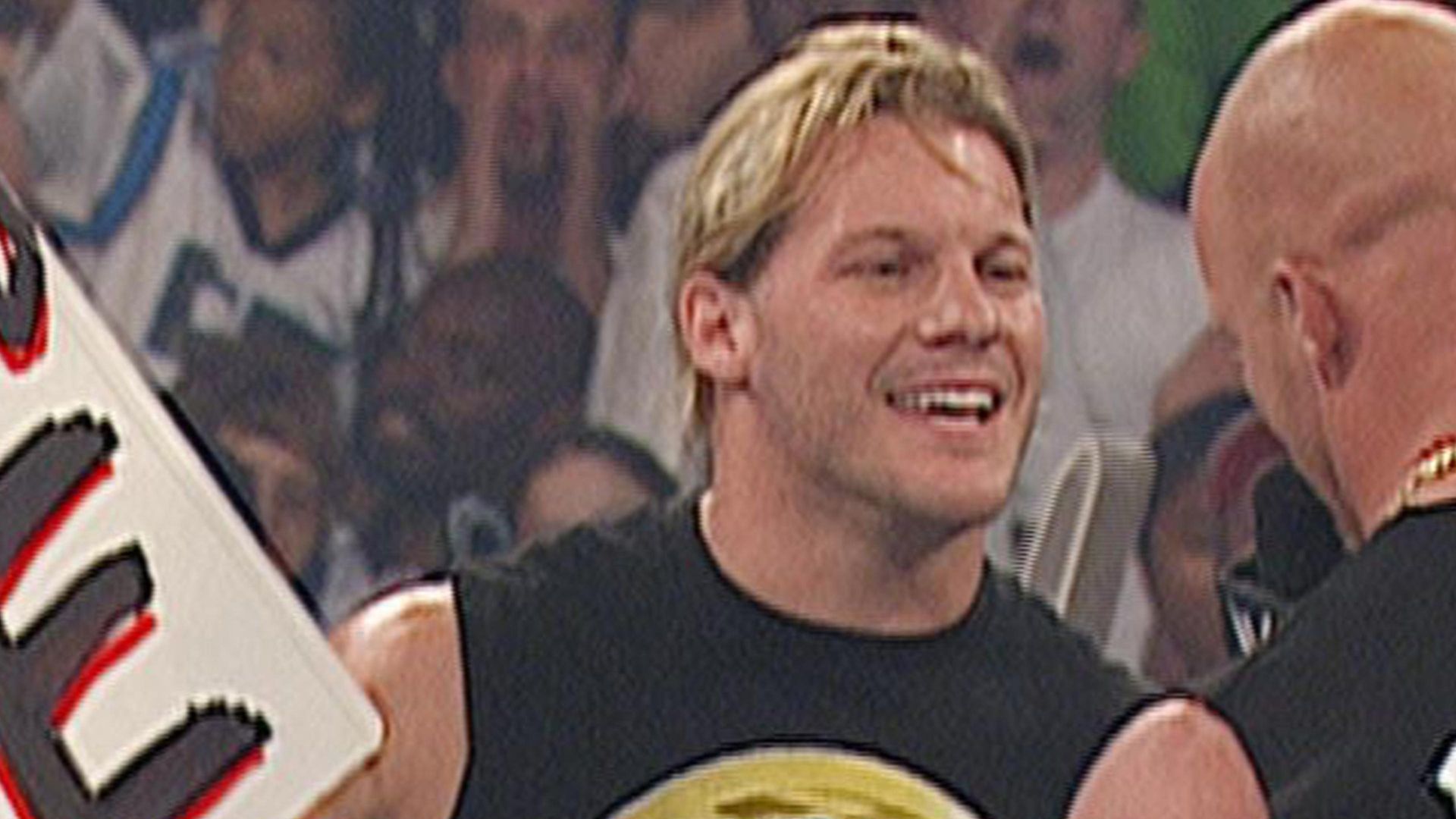 WWE Raw background