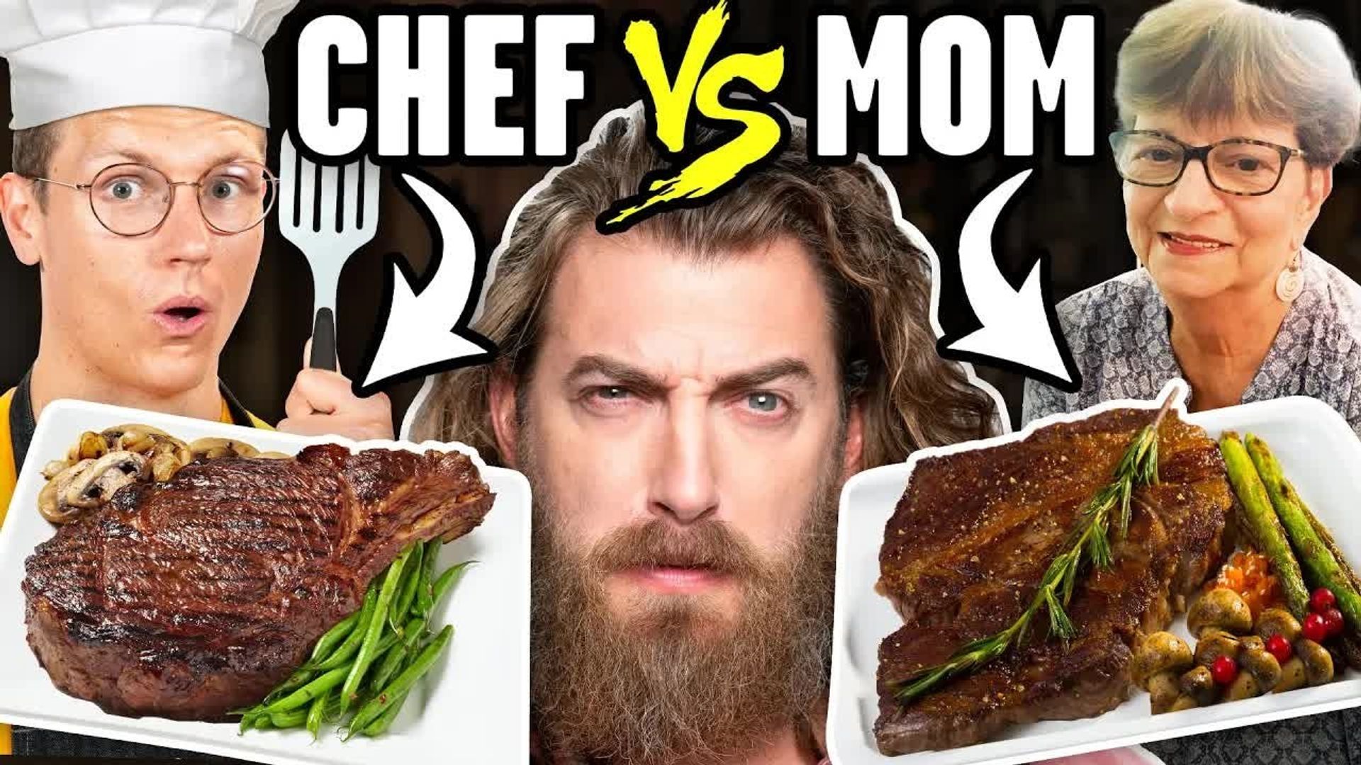Good Mythical Morning background