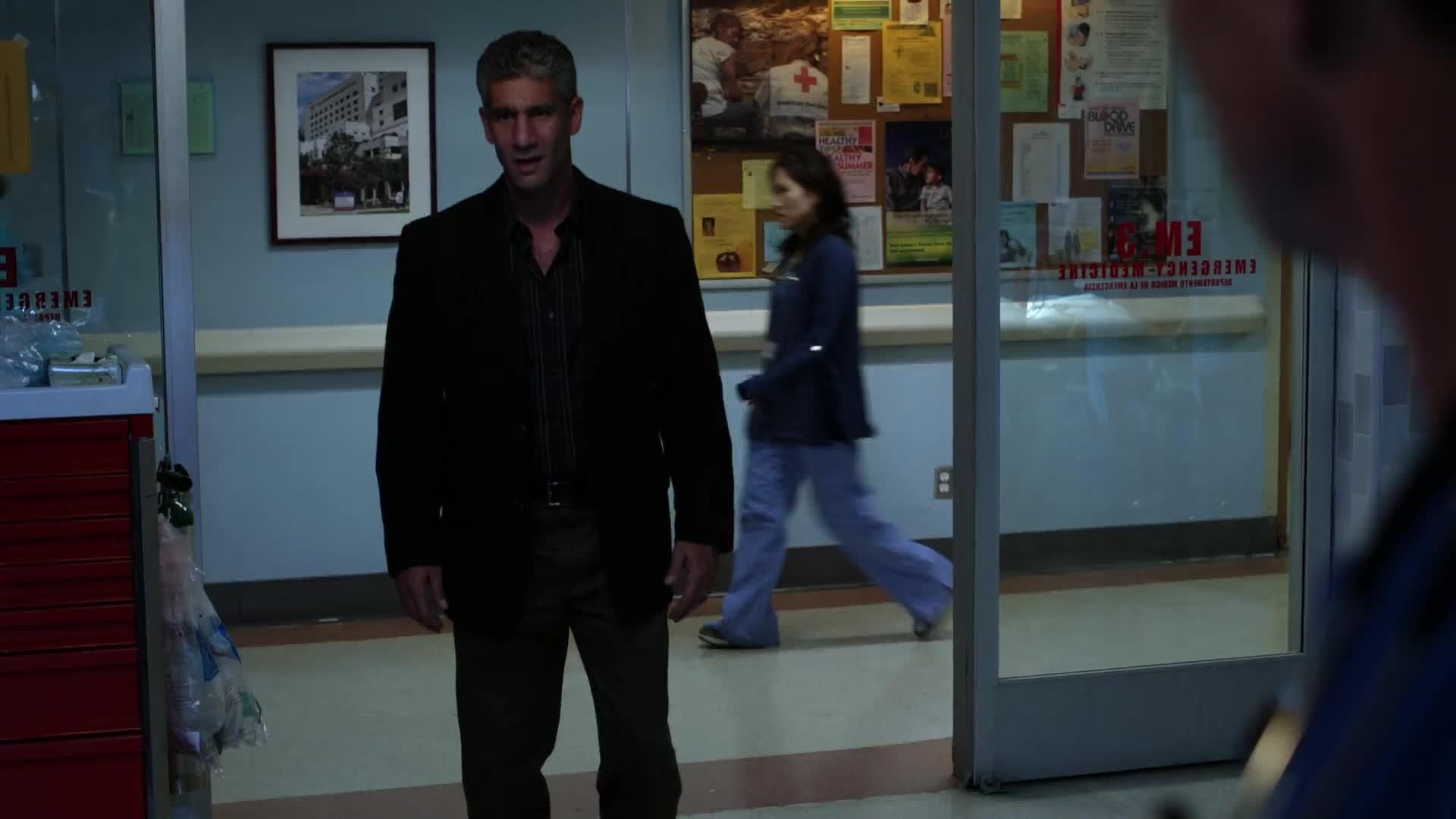 Private Practice background