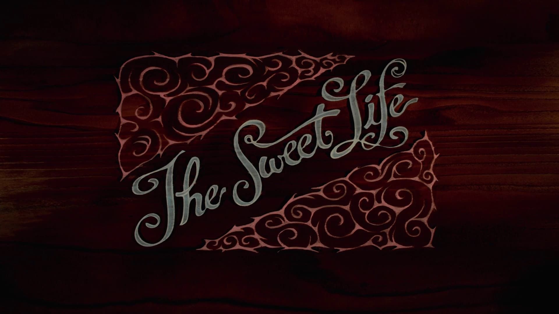 The Marvelous Misadventures of Flapjack background