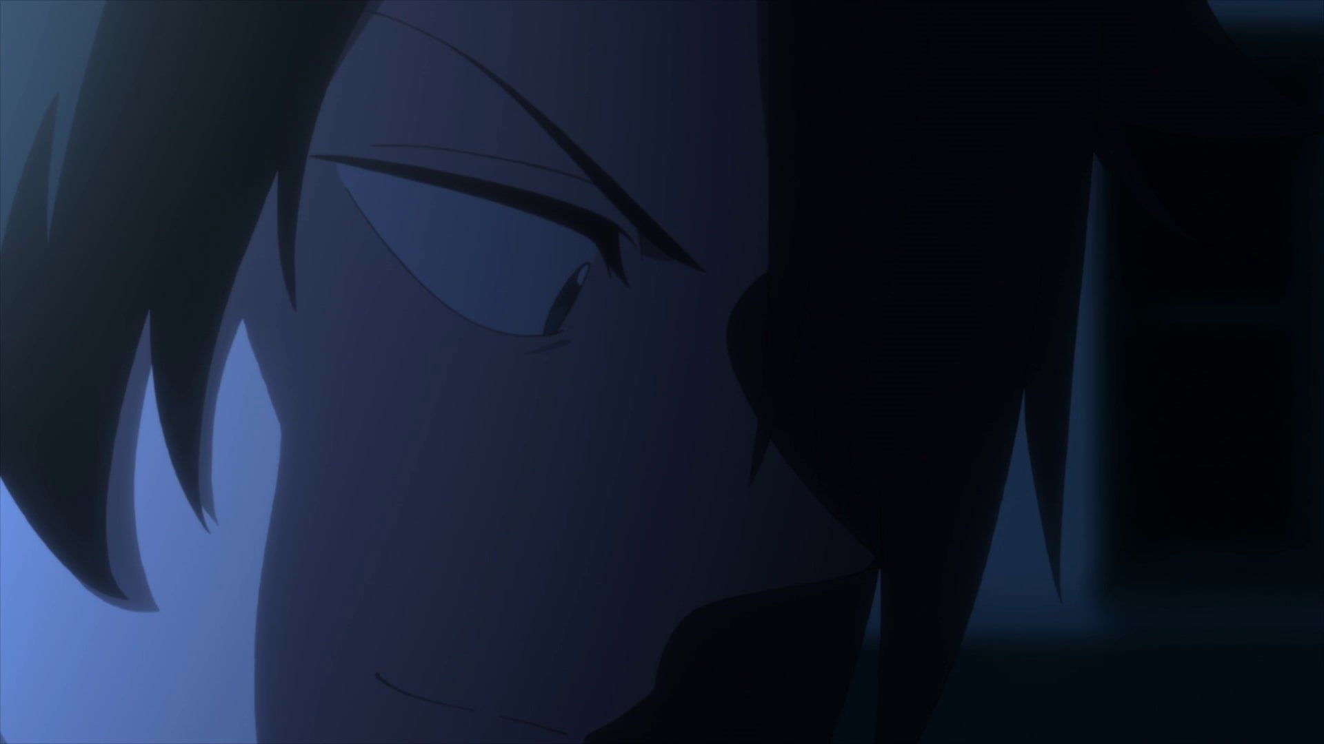 The Promised Neverland background