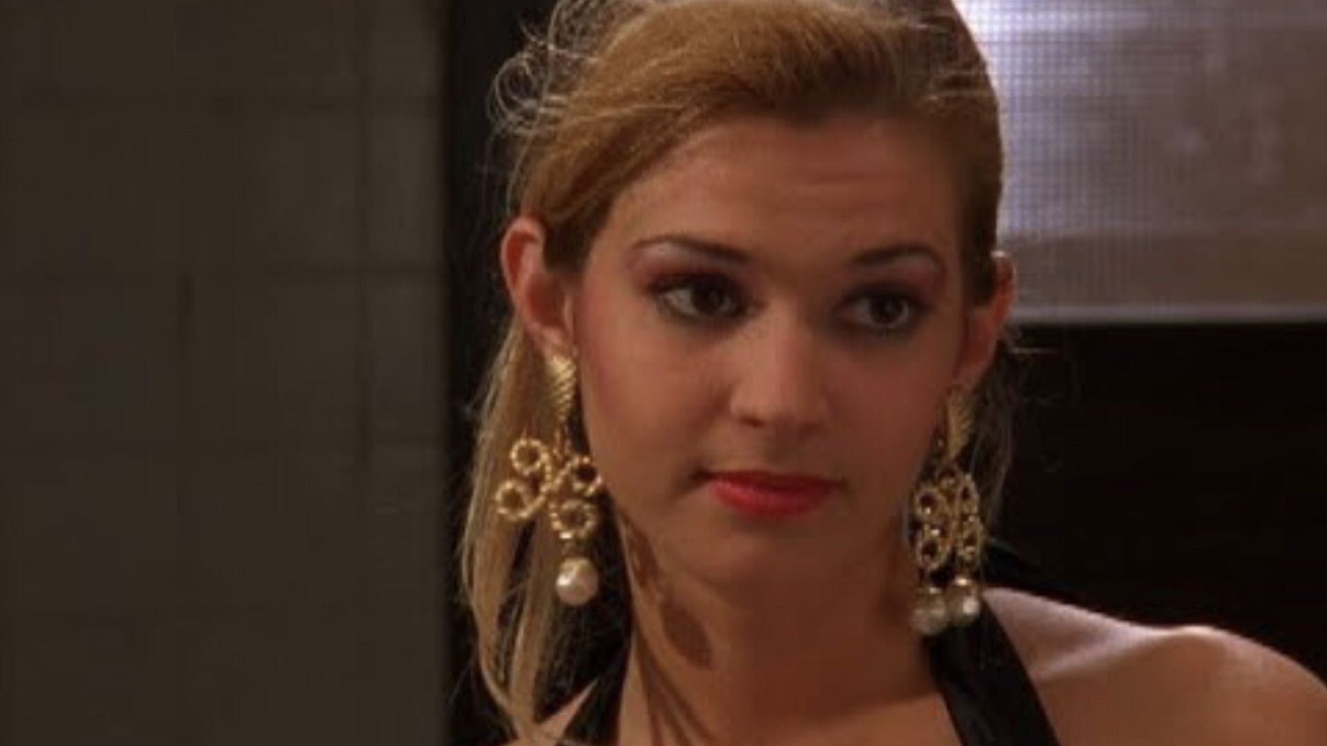 Even Stevens background