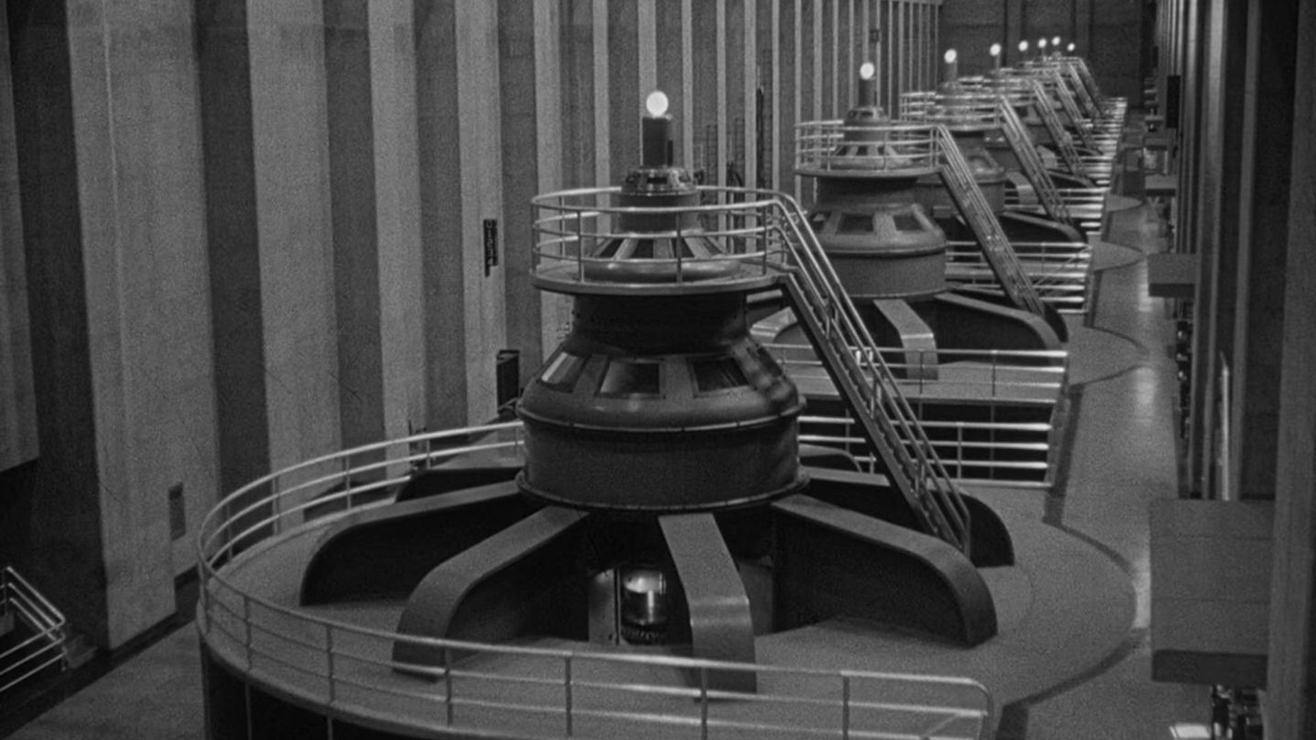 The Outer Limits background