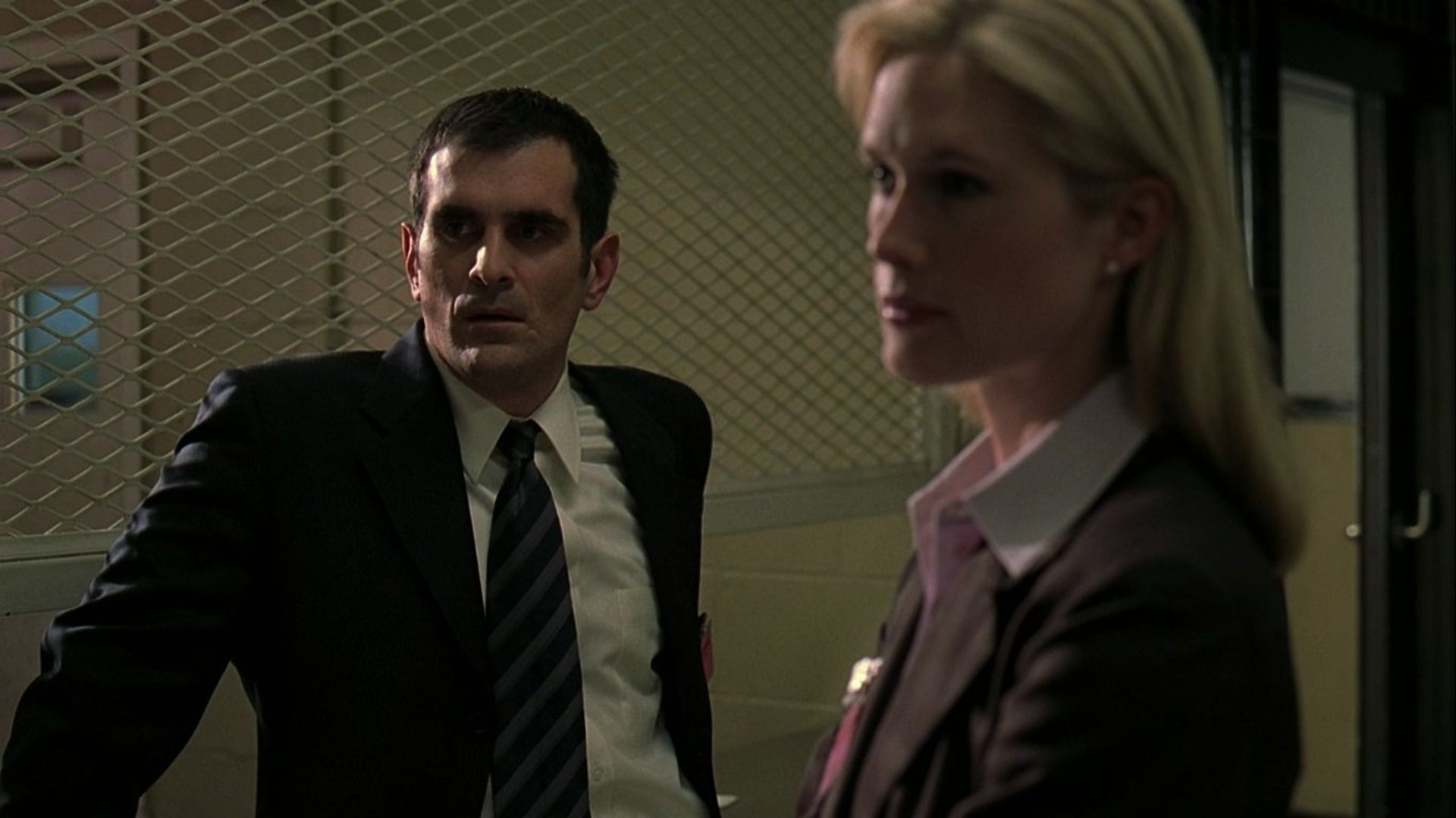 Law & Order: Special Victims Unit background