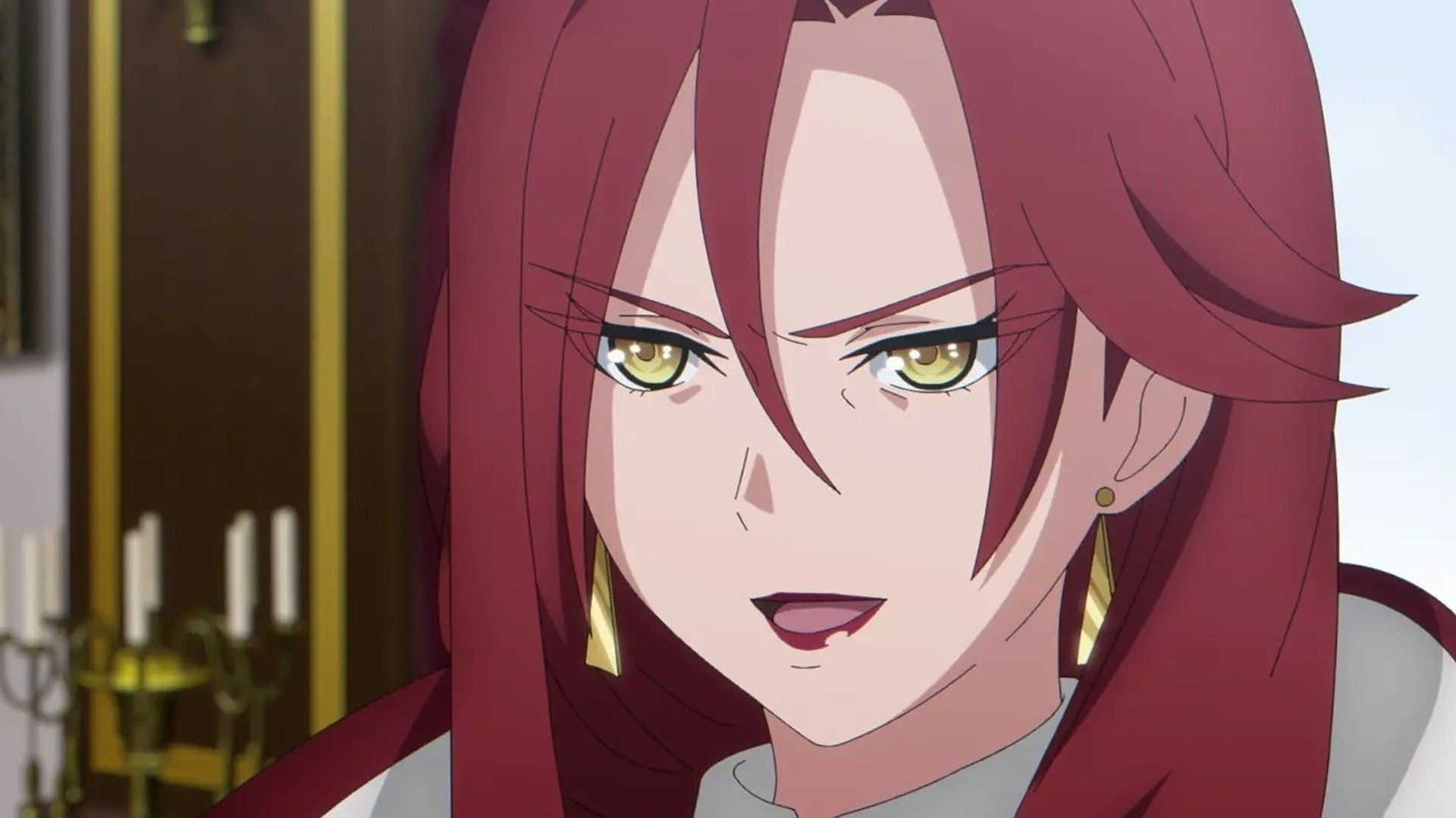The Strongest Magician in the Demon Lord's Army was a Human background