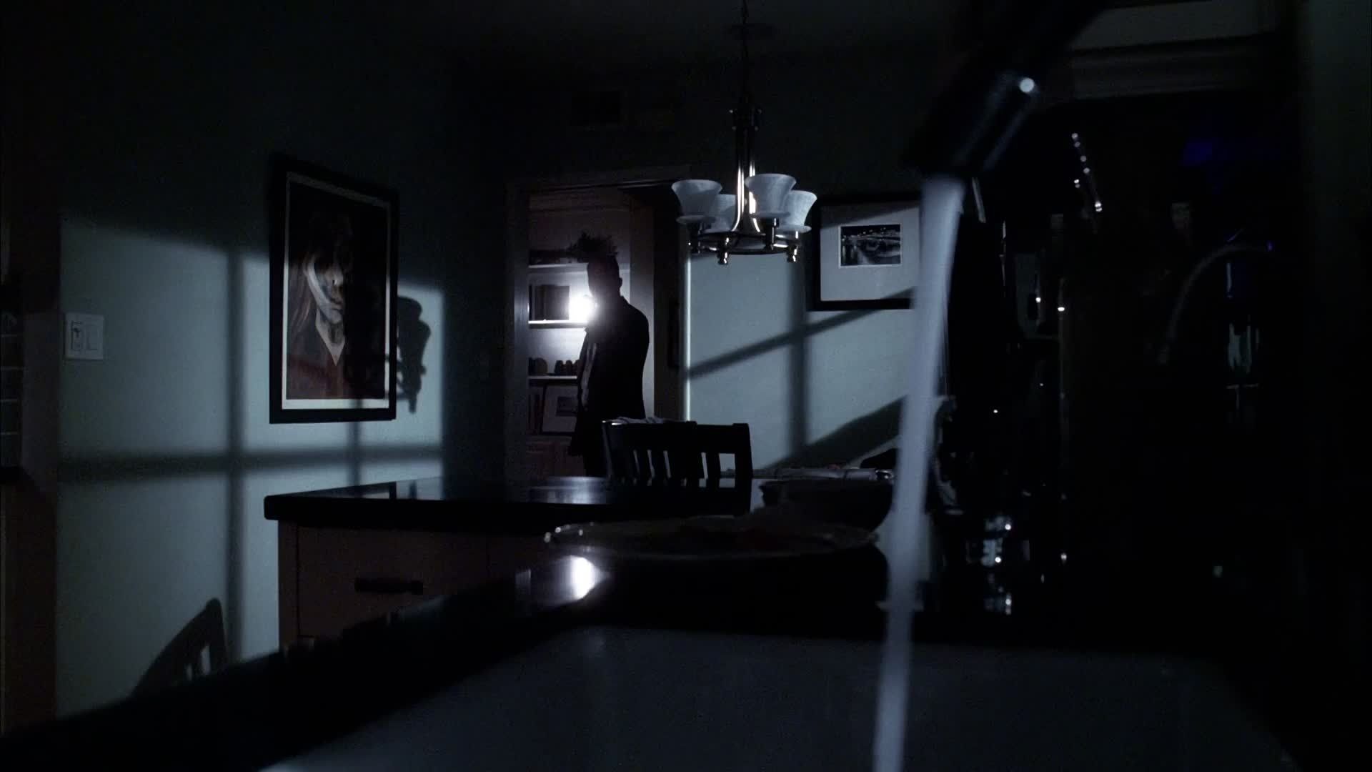Criminal Minds background