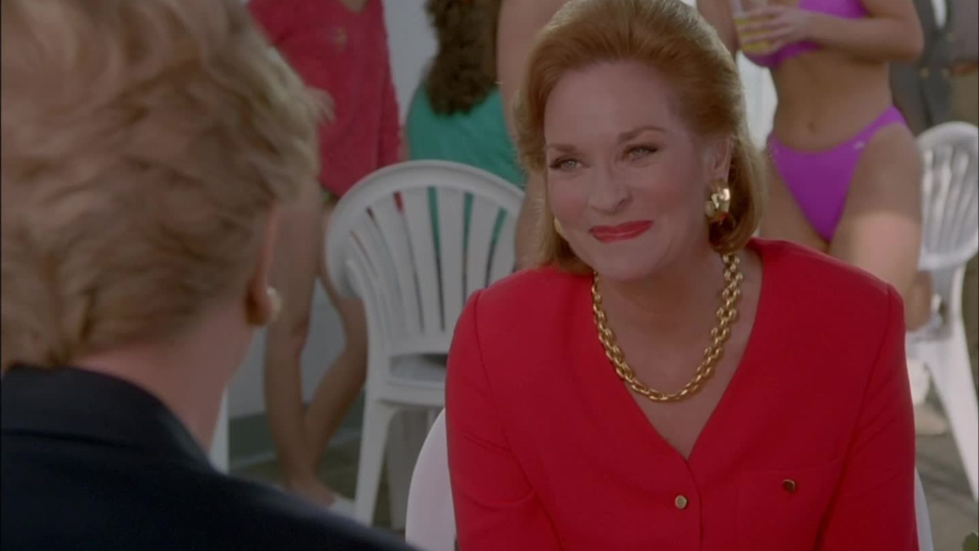 Murder, She Wrote background